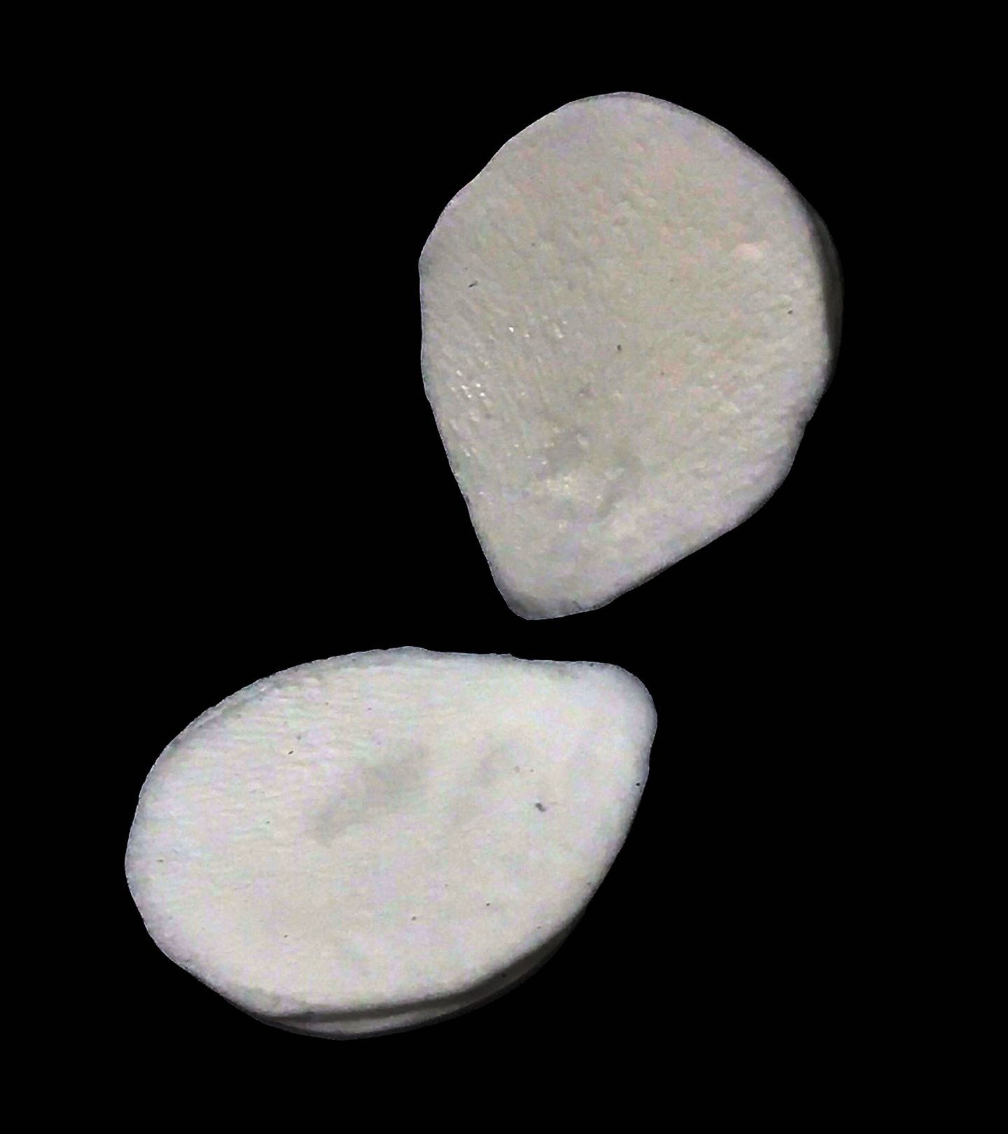 Texturizador - Mini Buque - PL006