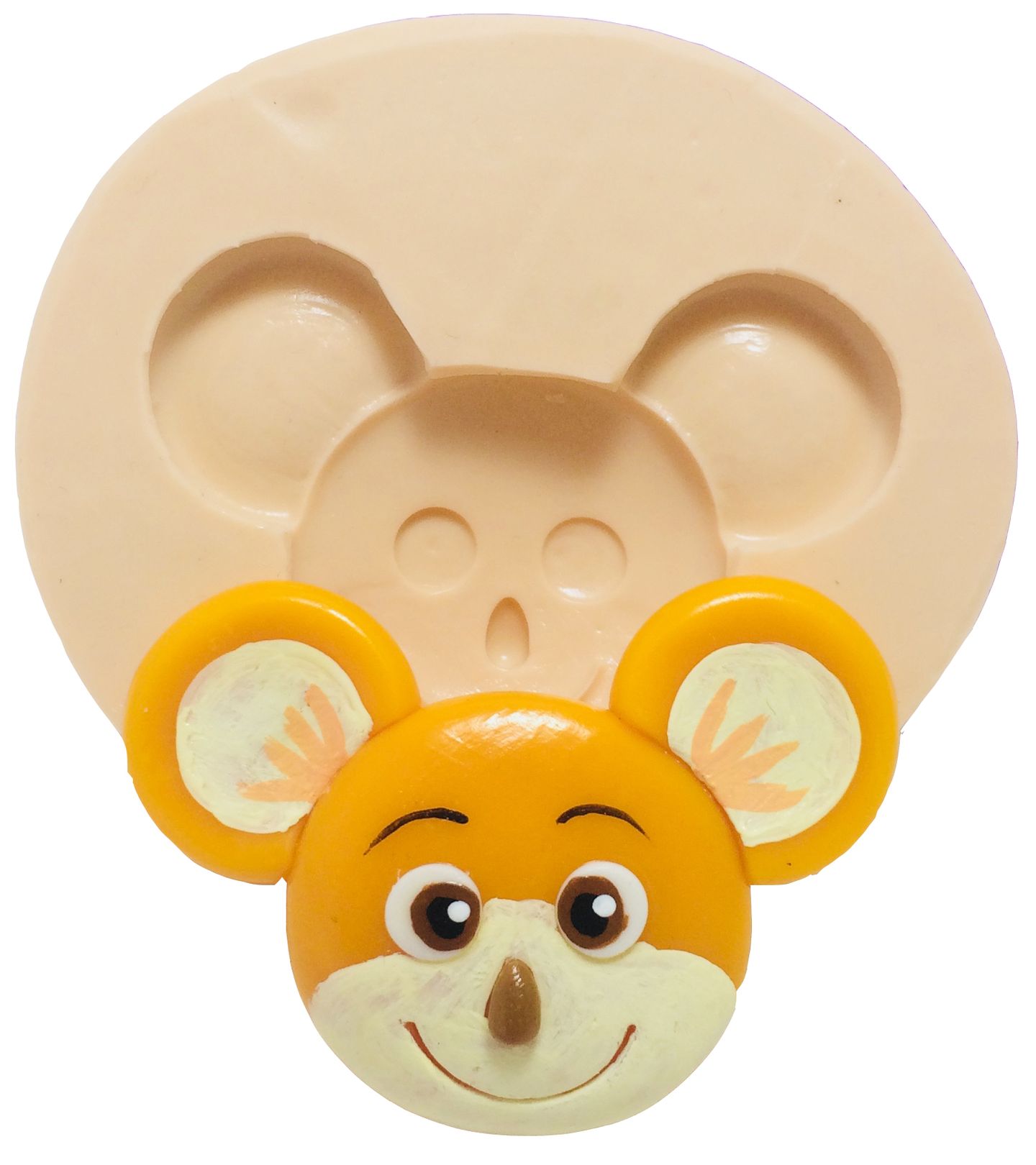 Luna Petunia - Rosto Karoo - Grande - P402