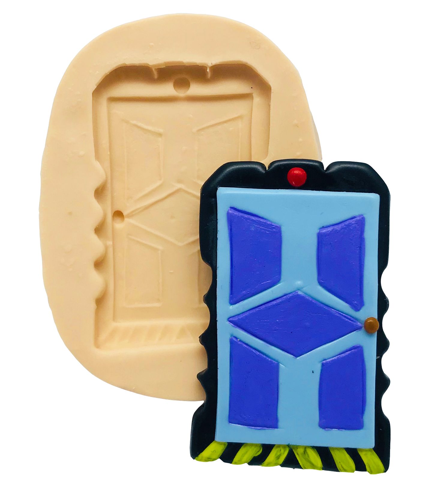 Monstros S/A - Porta Grande - P453