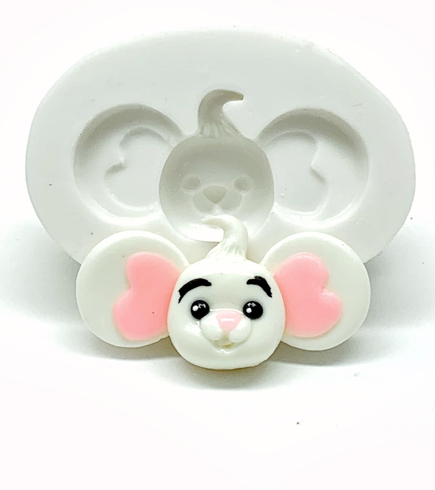 Chip e Potato - Rosto Potato - Medio - P1153