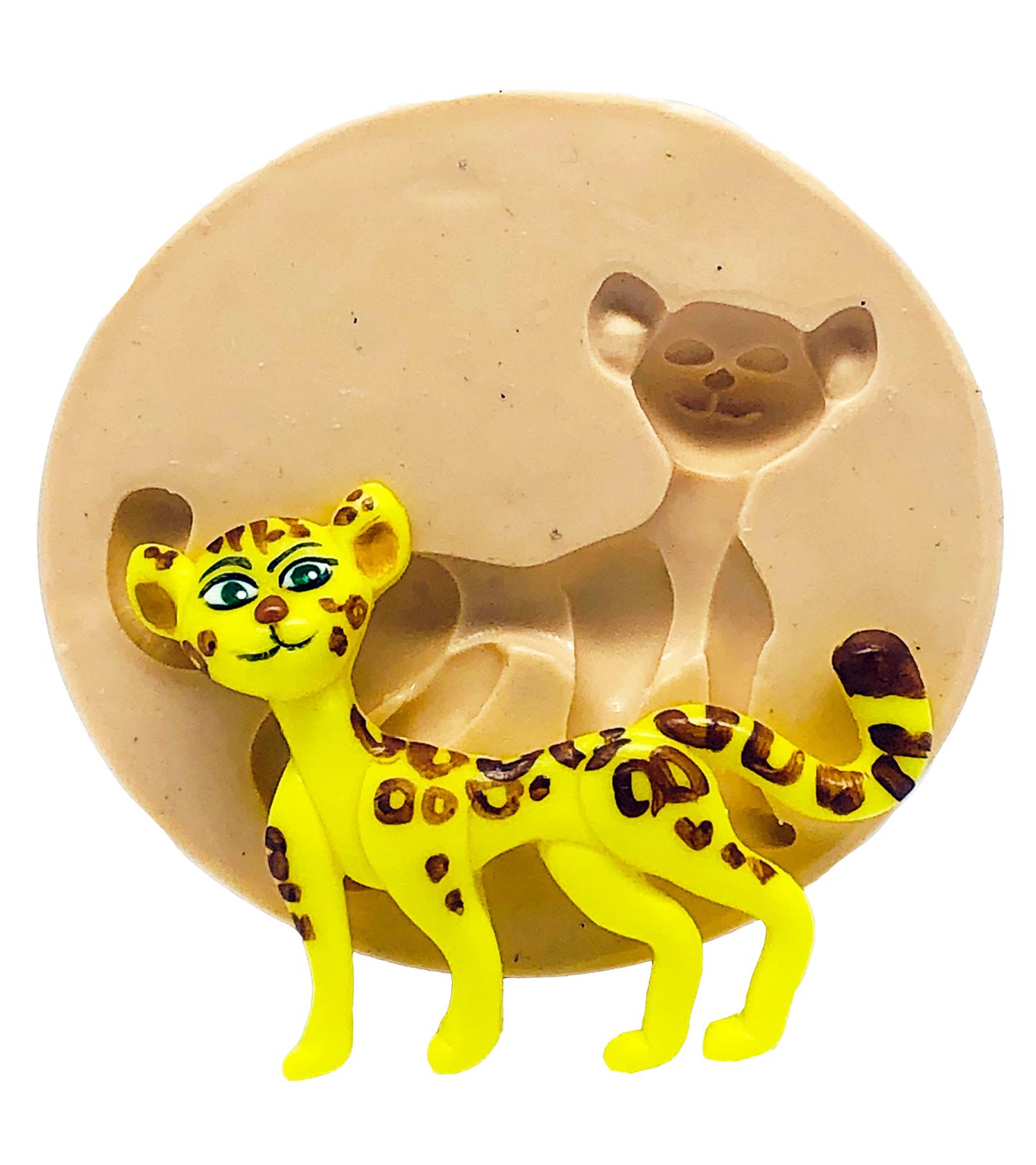 A Guarda do Leão - Fuli - Media - P775