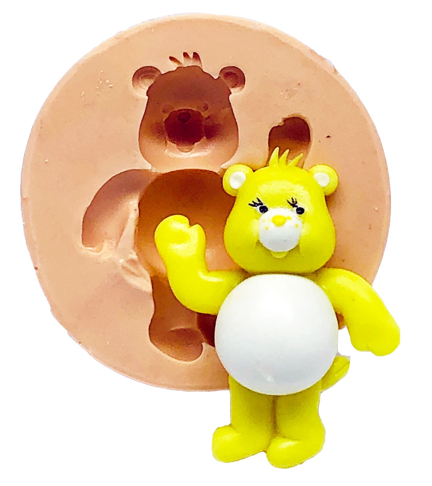 Ursinhos Carinhosos - Urso - Medio - P786