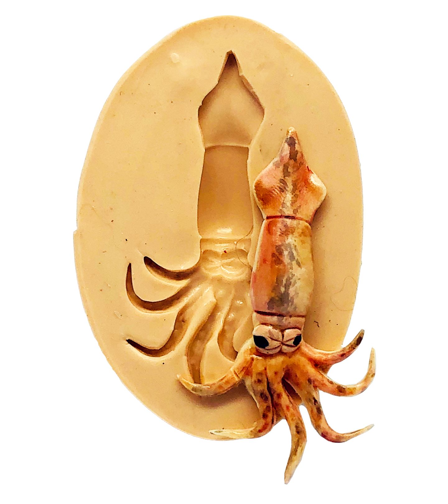 Mar - Lula - Pequena - P800