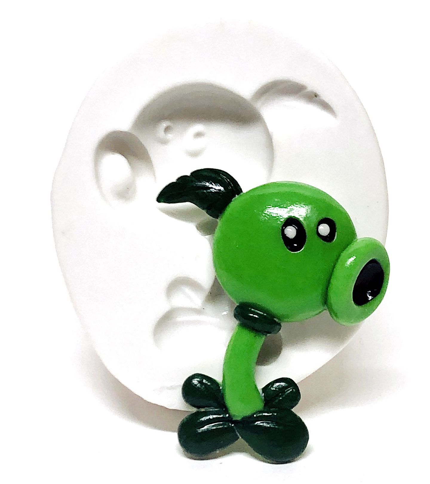 Plantas vs Zumbis - Disparervilha - Medio - P1066