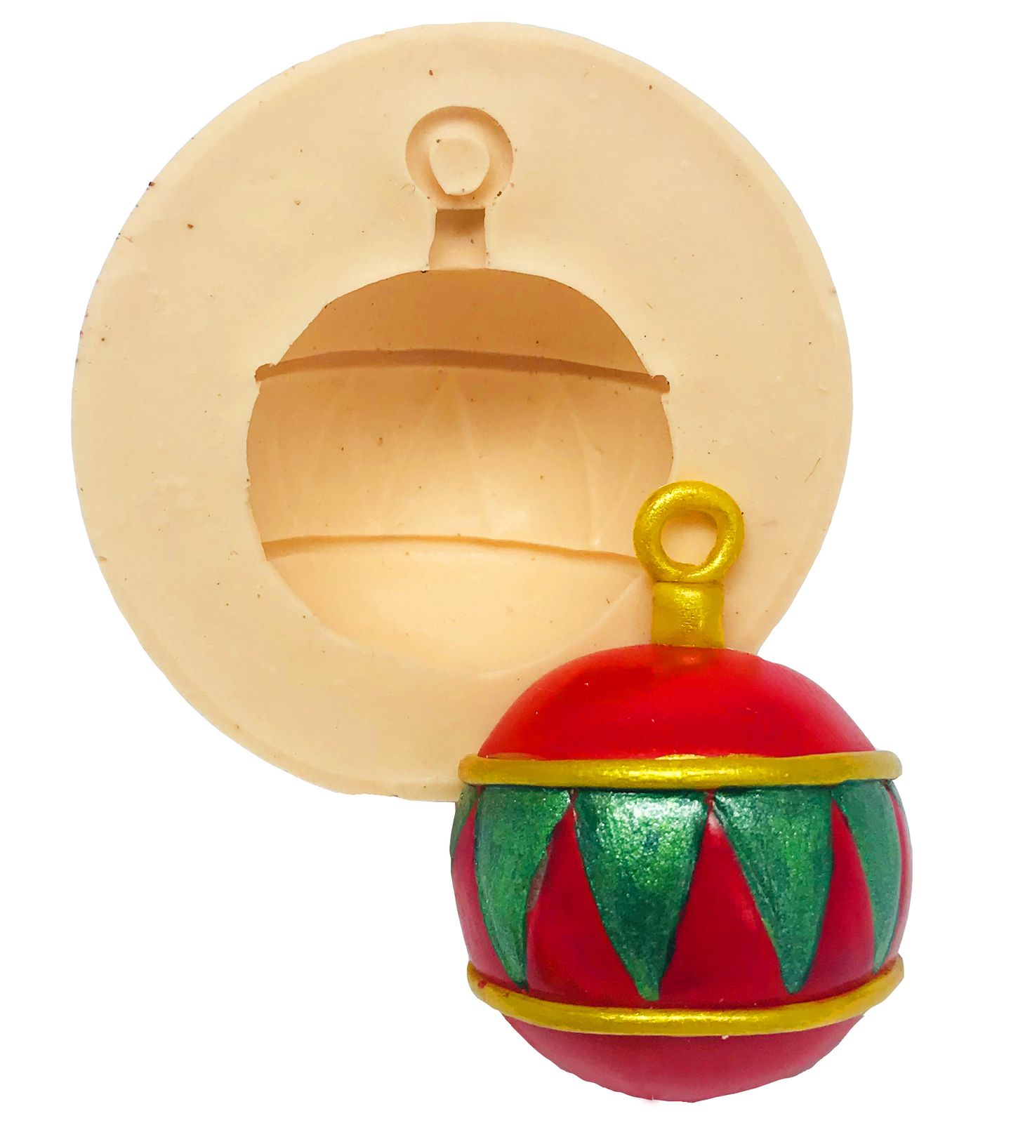 Arvore de Natal - Bola Pequena - P463