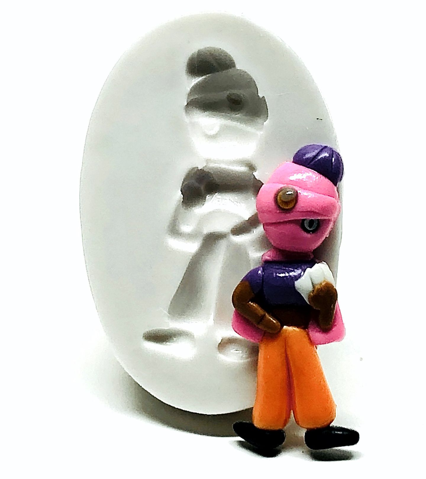 Brawl Stars - Tara - Pequena - P995