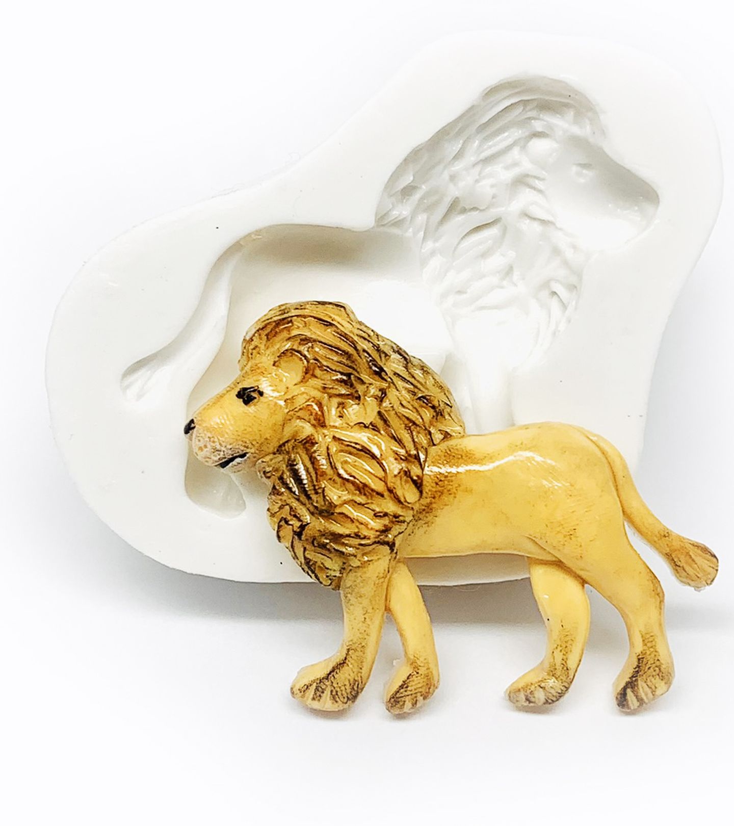 Leao - Medio - P1175