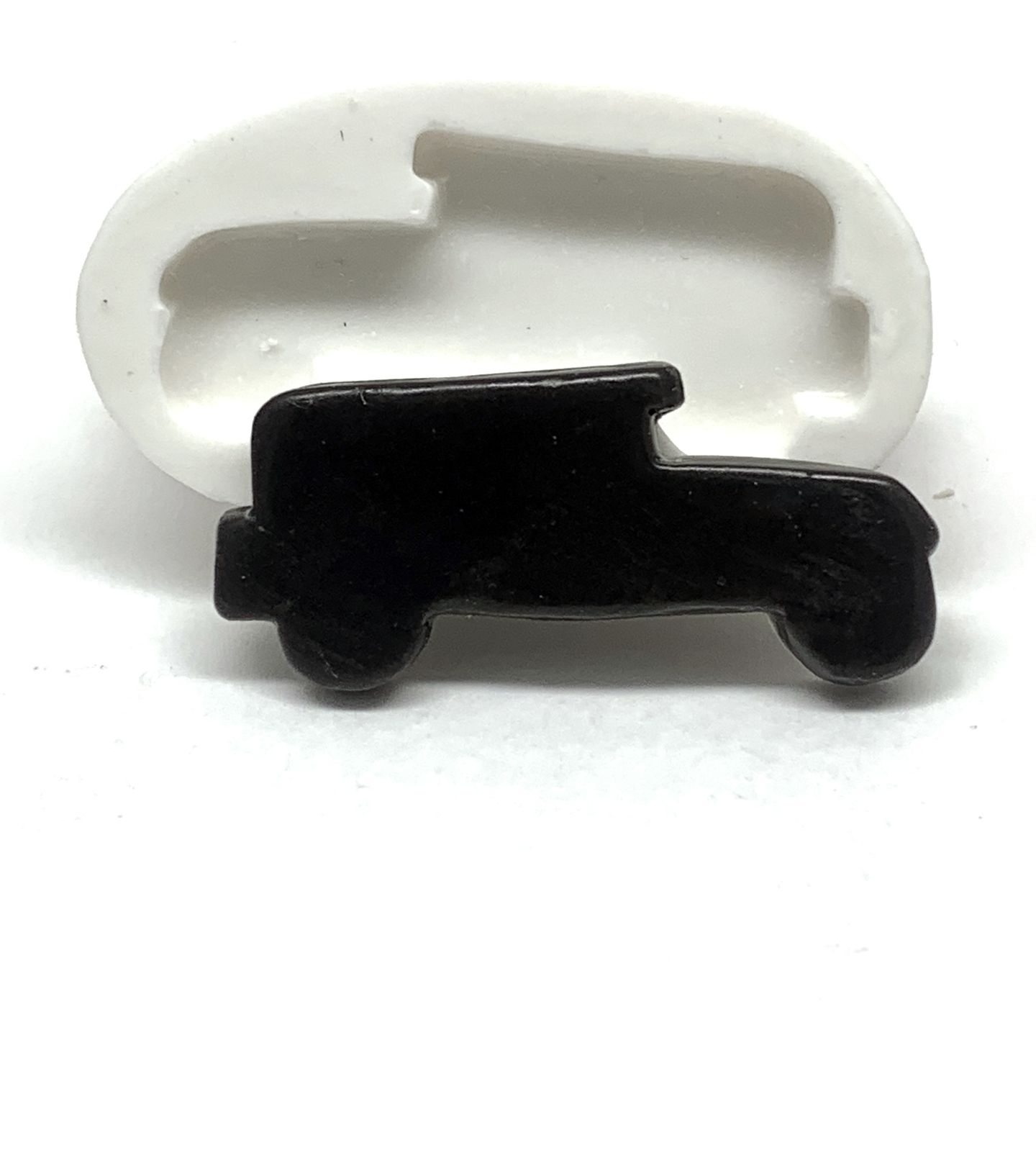 Wandinha - Carro - Medio - P1190