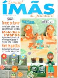 Revista - Ed.Online - nº 34 - Imas Geladeira