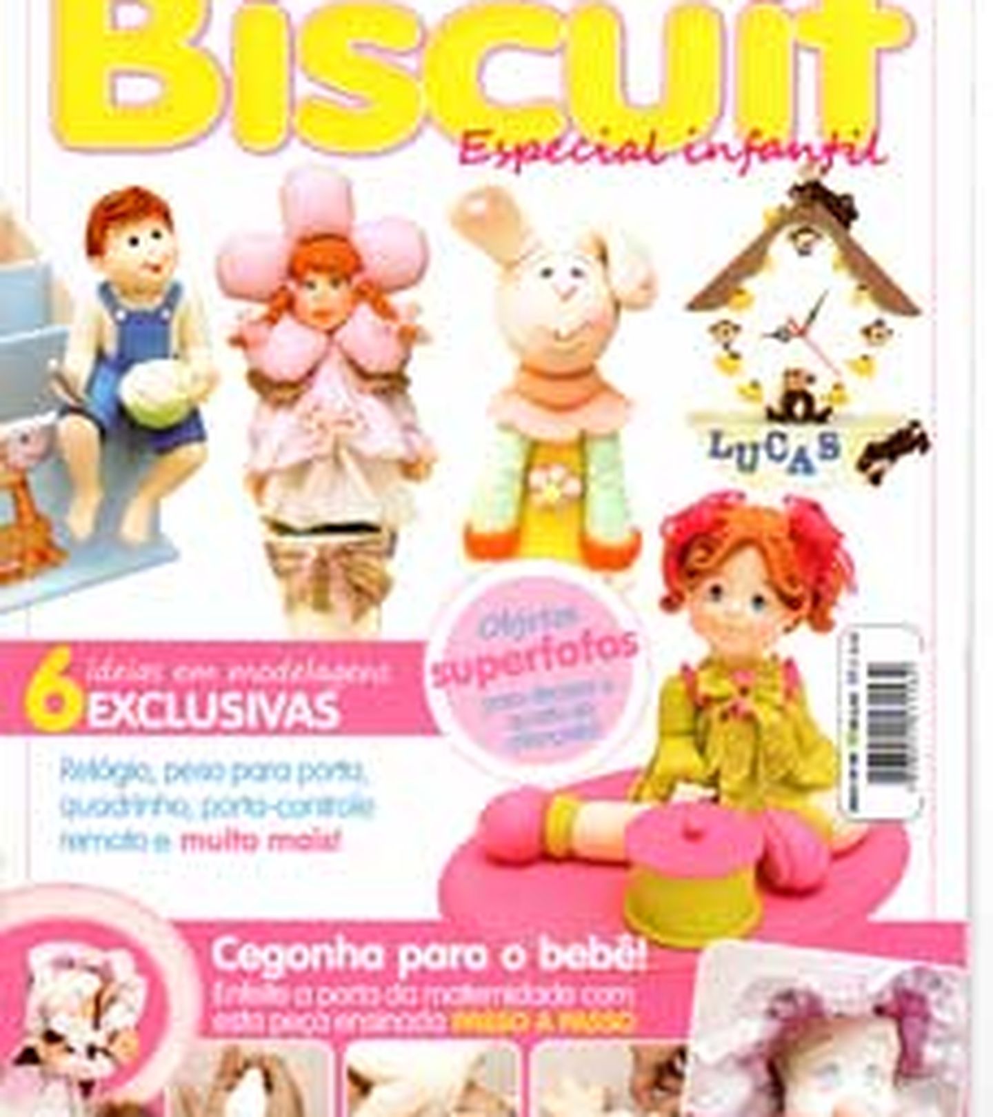 Revista - Ed.Minuano - nº 09 - Especial Infantil