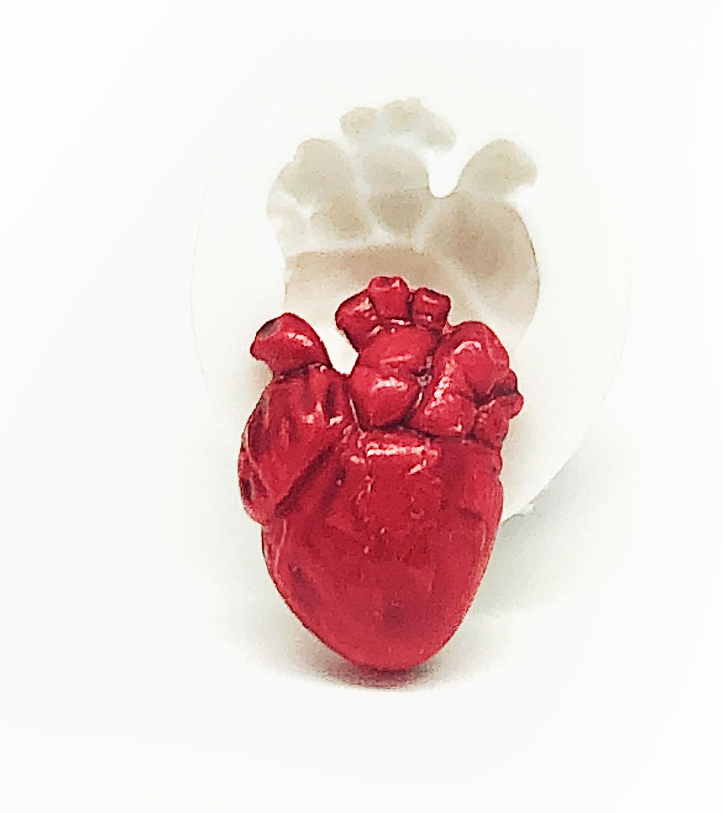 Coracao - Pequeno - P1129