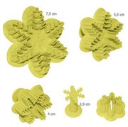 Flocos de Neve Mod.01