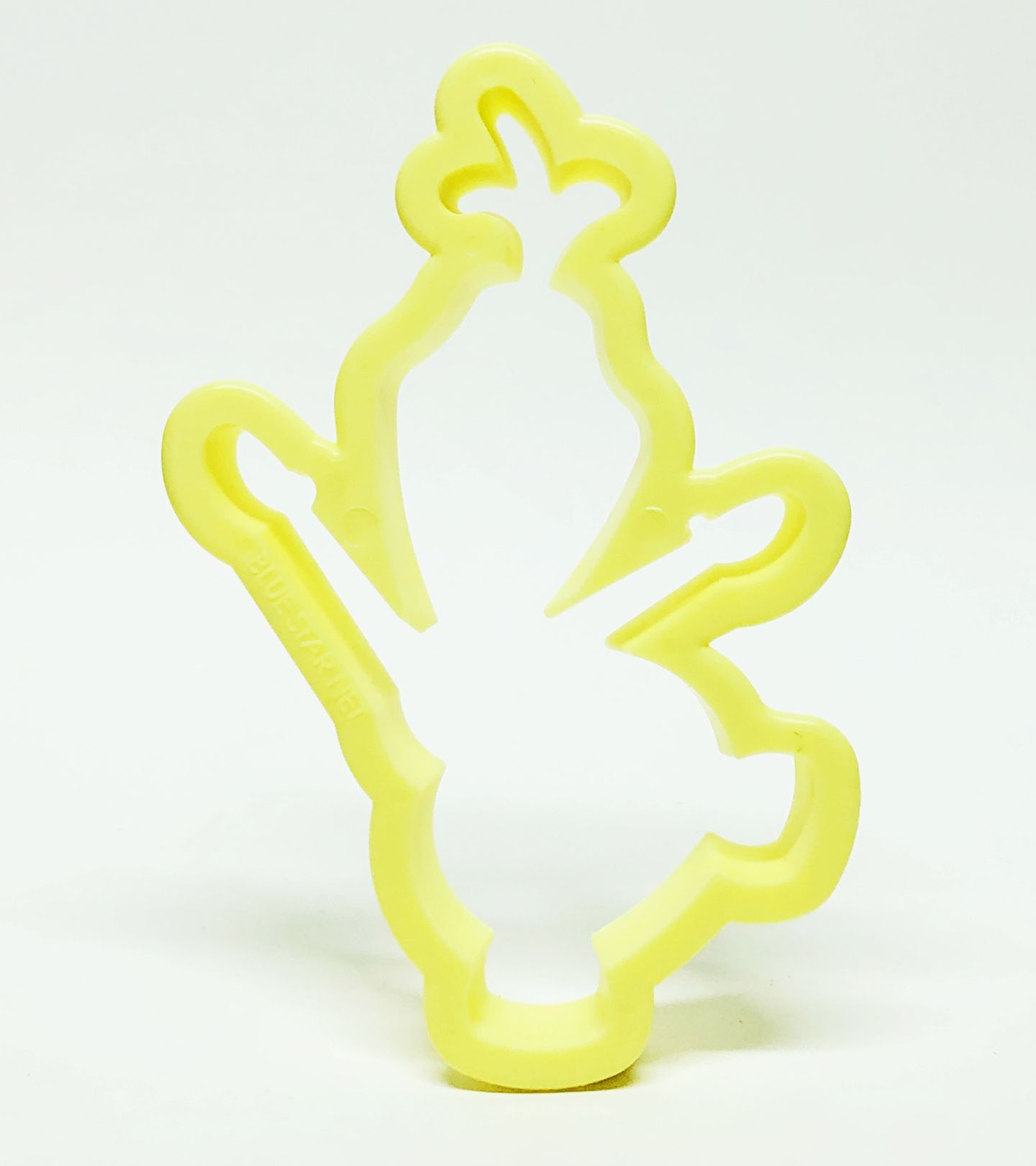 Cortador Blue Star - Boneco de Neve - Cod. 1008