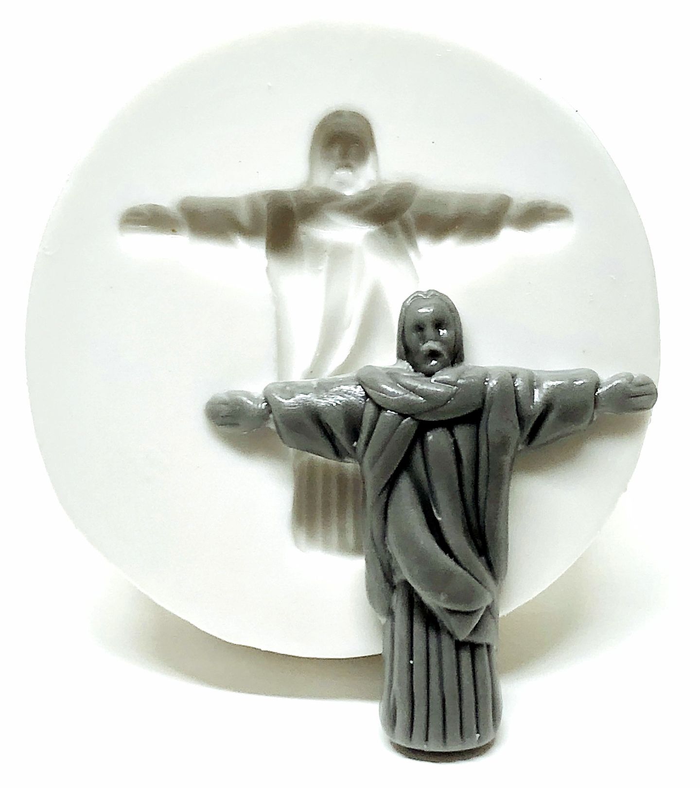 Cristo Redentor - Pequeno - P1049