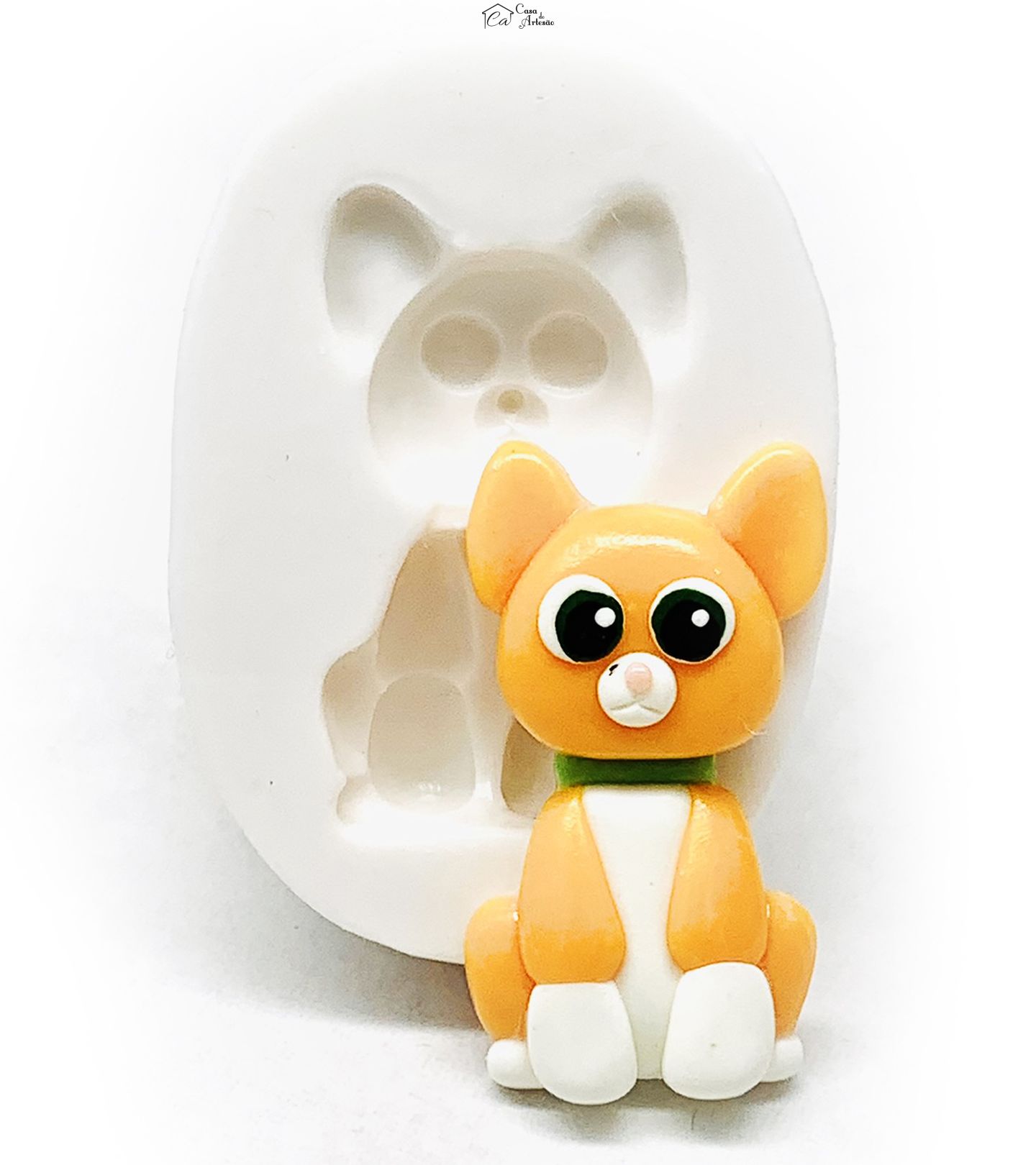 Molde de silicone - Toy Story - Sox - Grande - P1170