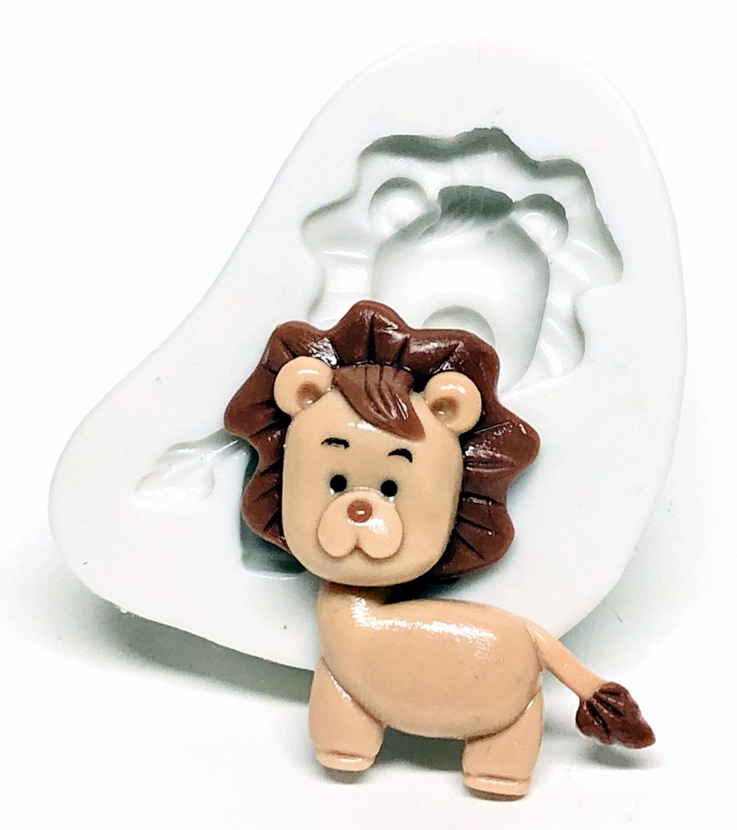 Leao - Medio - P1085