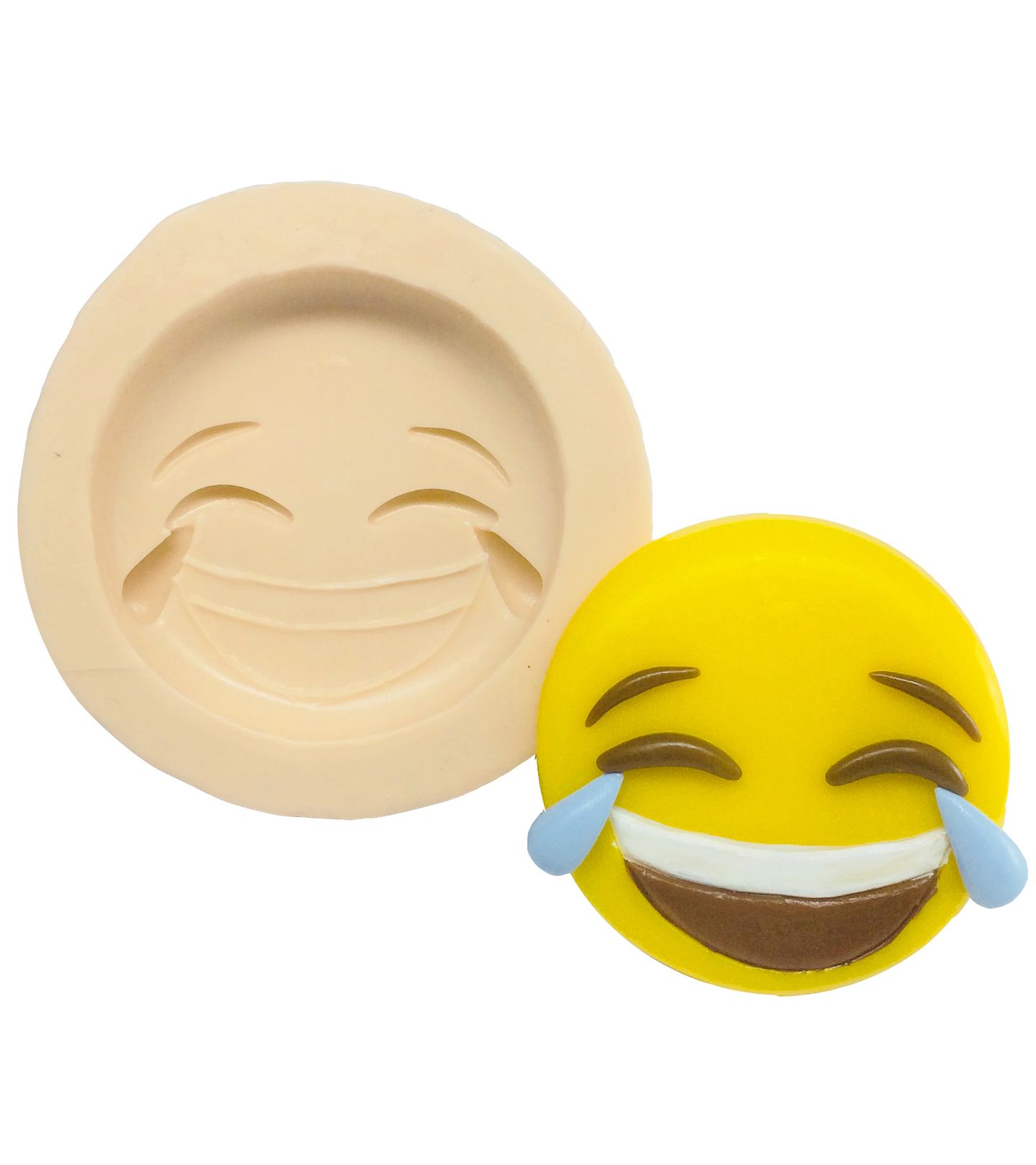 Emoji O filme - Tô Chorando de Rir! - Grande - P324