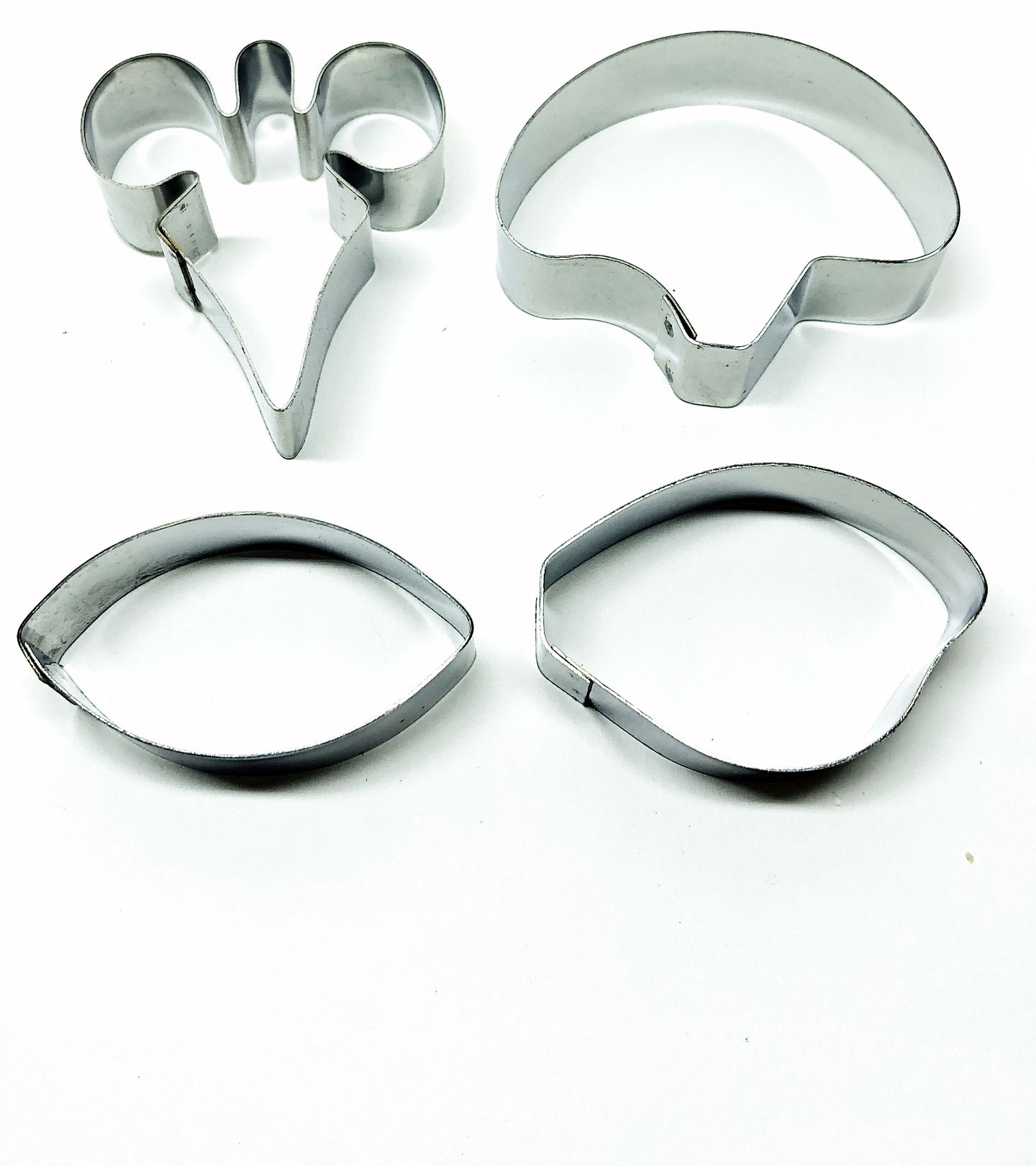 Cortador Aço - Flor Orquidea Falenopsis - E9