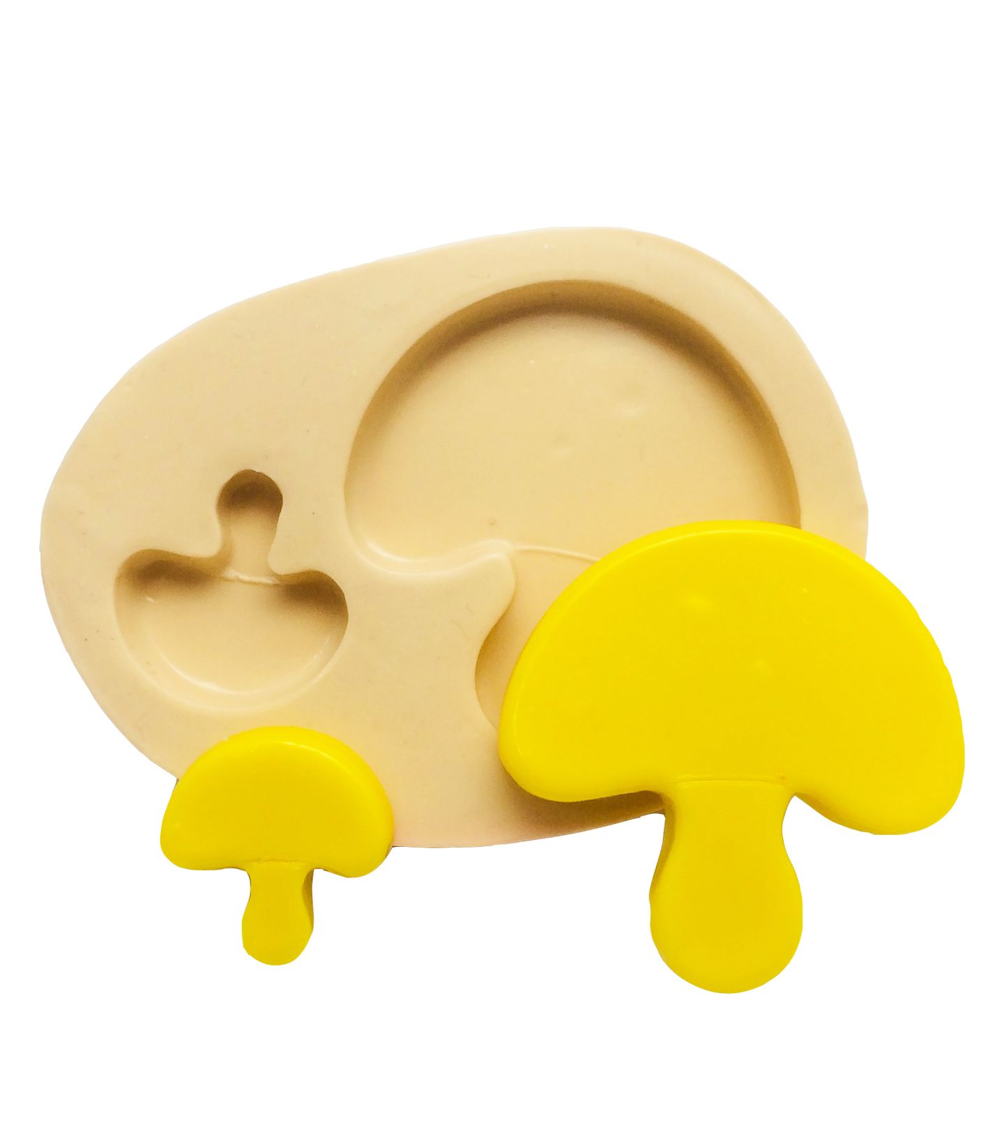 Cogumelo - 02 Tamanhos - P217