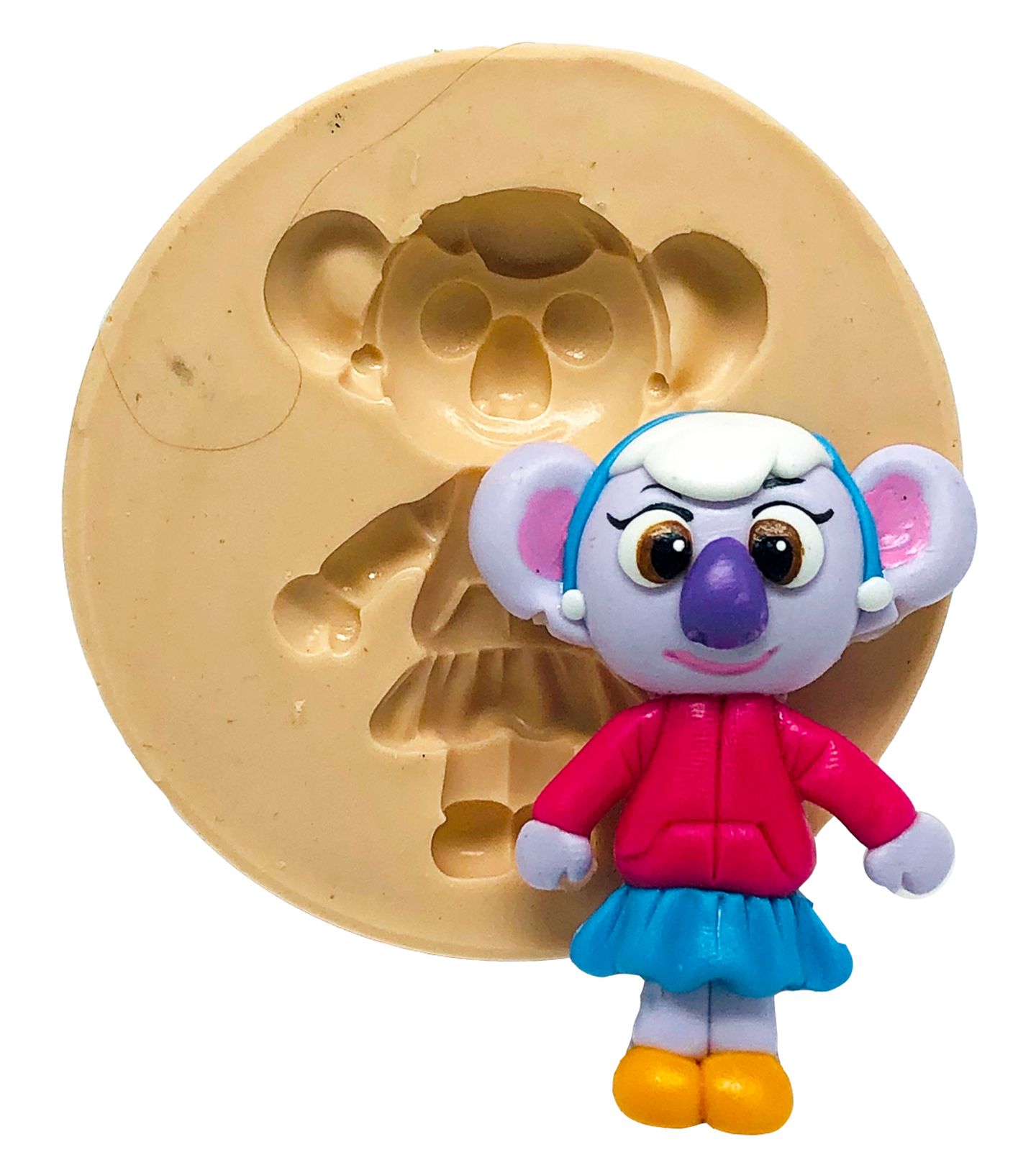 Tots - Coala - Media - P814