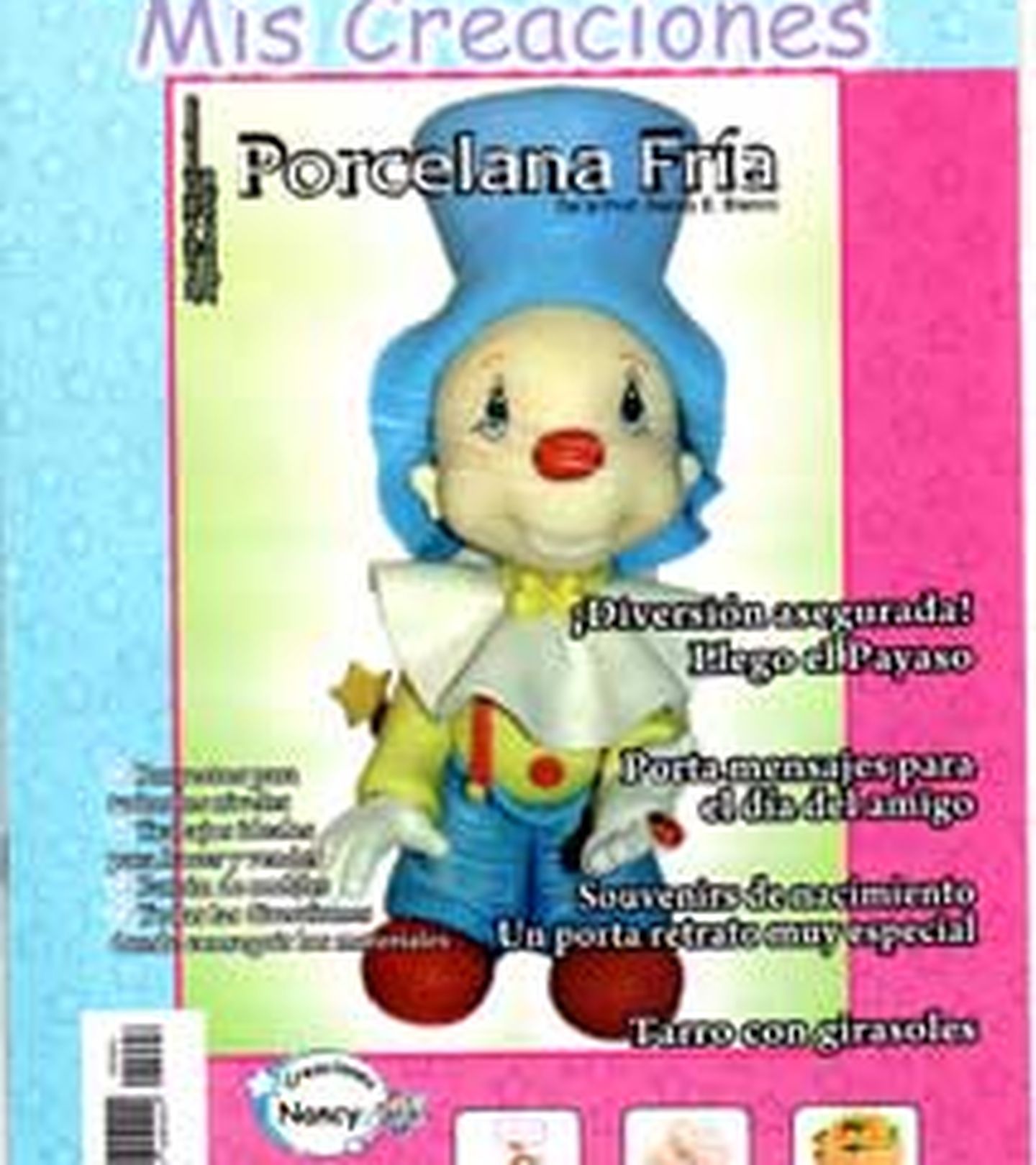 Revista - Nancy E. Blanco - nº 06