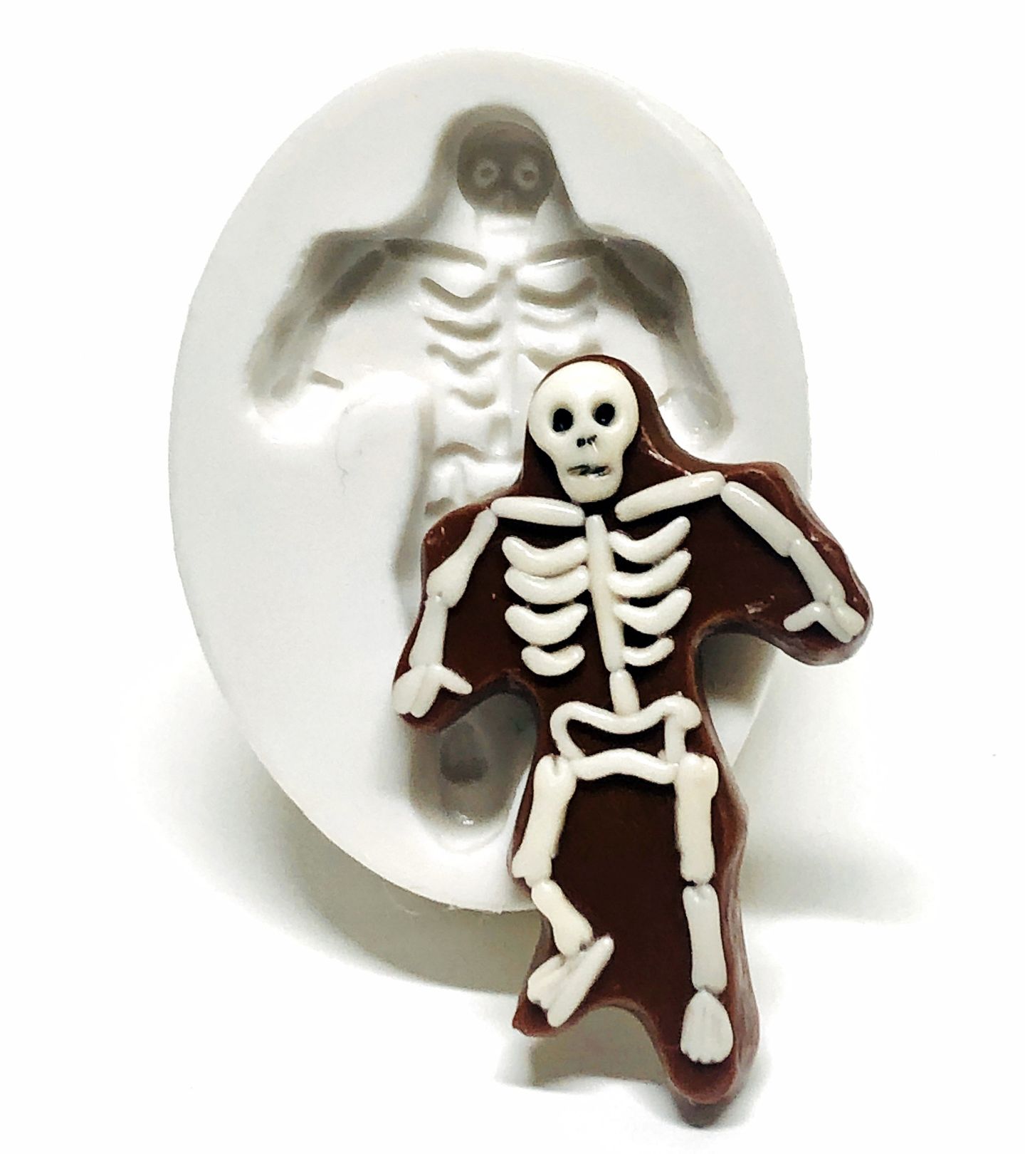 Esqueleto - Pequeno - P1053
