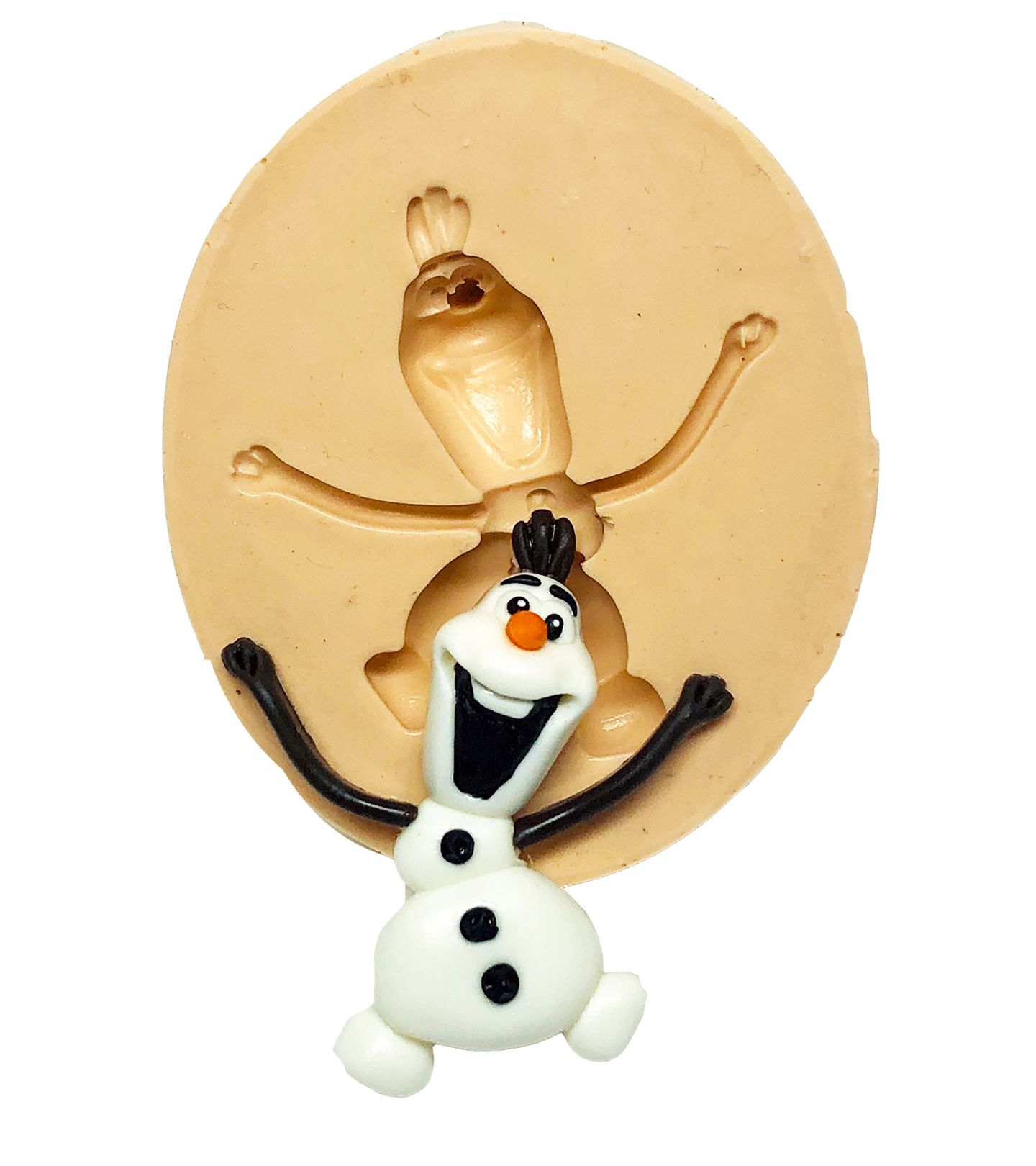 Frozen II - Olaf - Grande - P730