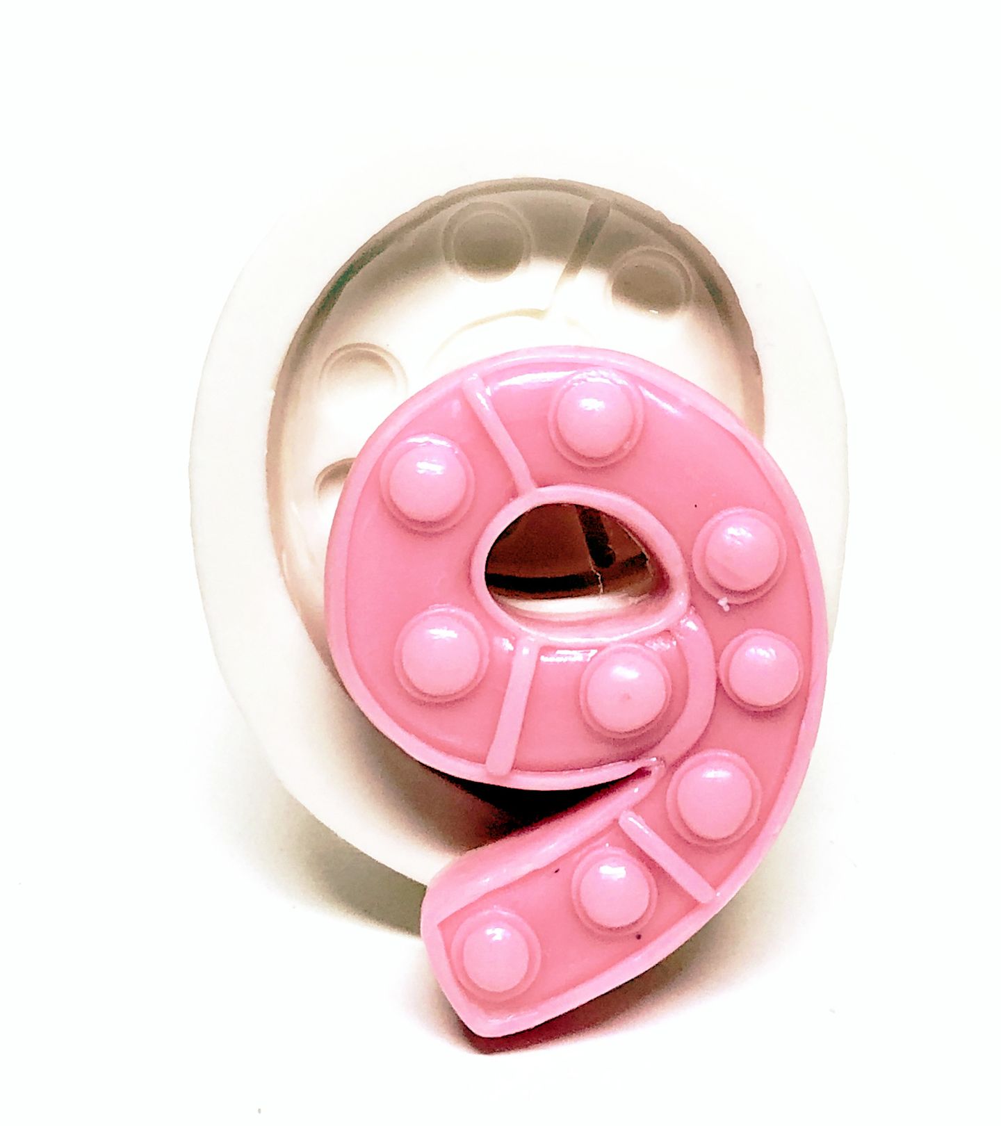 Fidget - Numero 9 - P1091