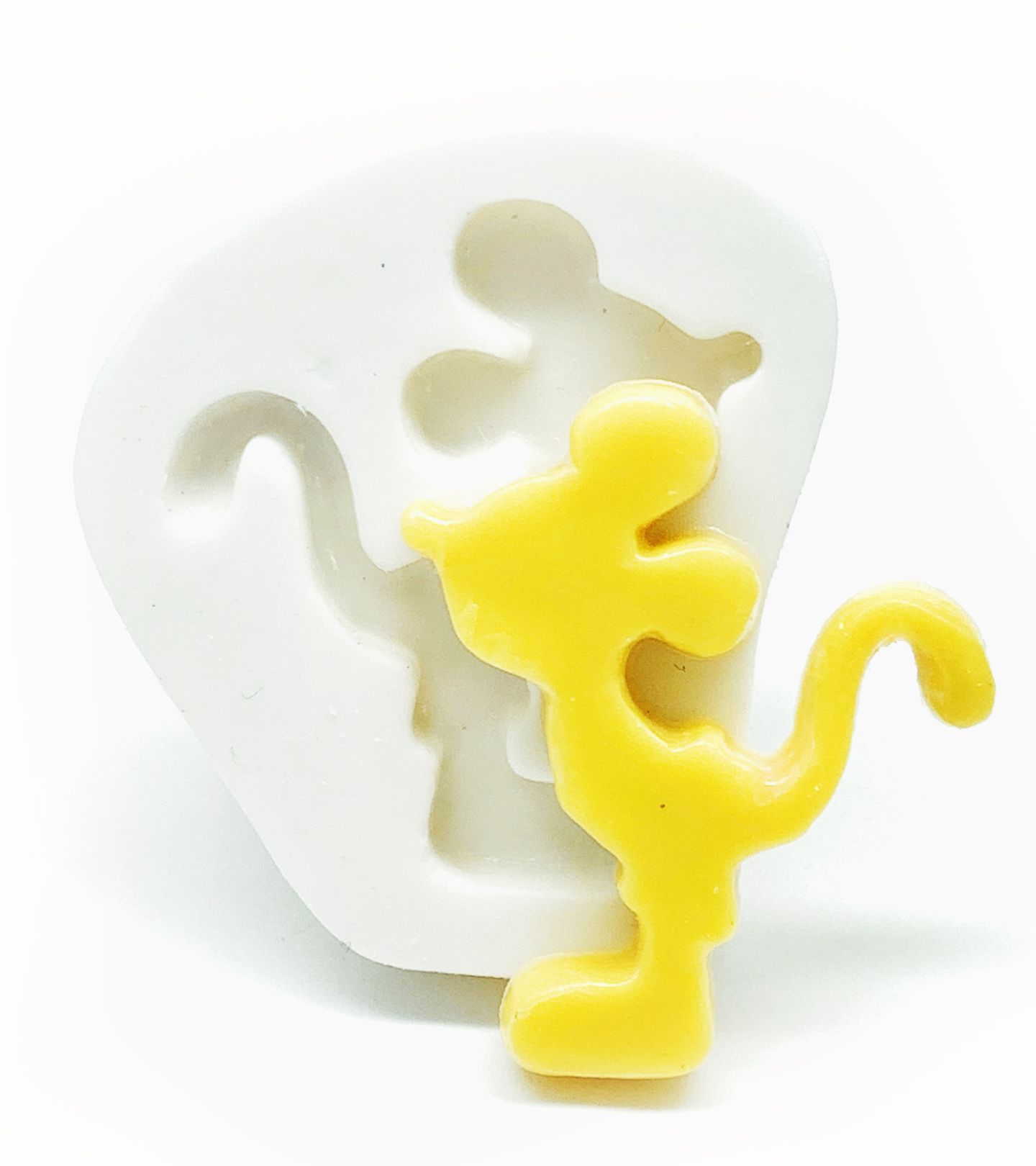 Mickey - Sombra Mickey - Pequeno - P1150