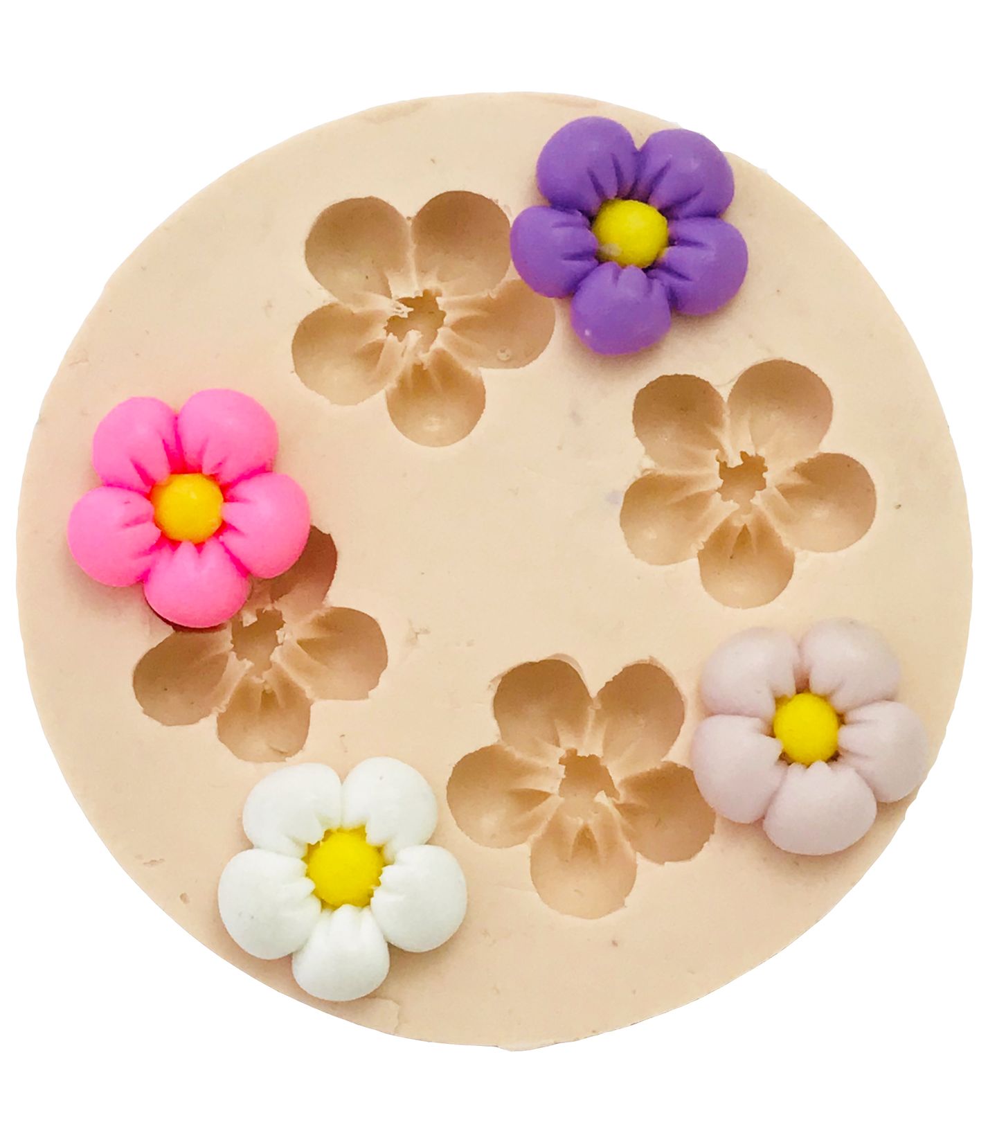 Margarida - 4 Peças