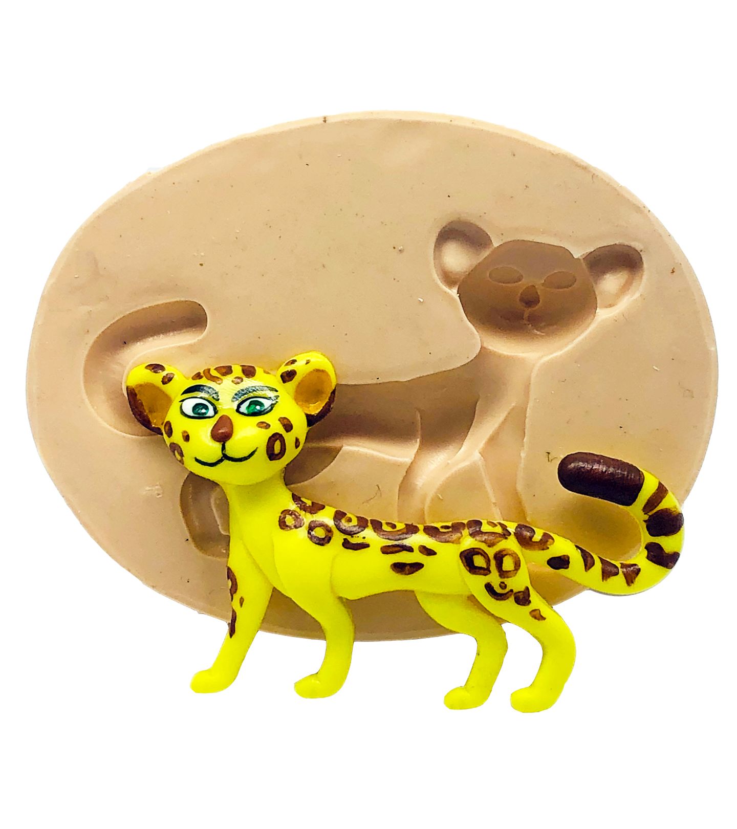 A Guarda do Leão - Fuli - Grande - P781