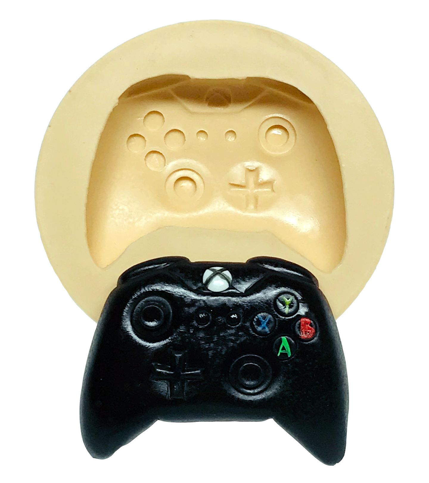 Video Game - Joystique Xbox - Grande - P562