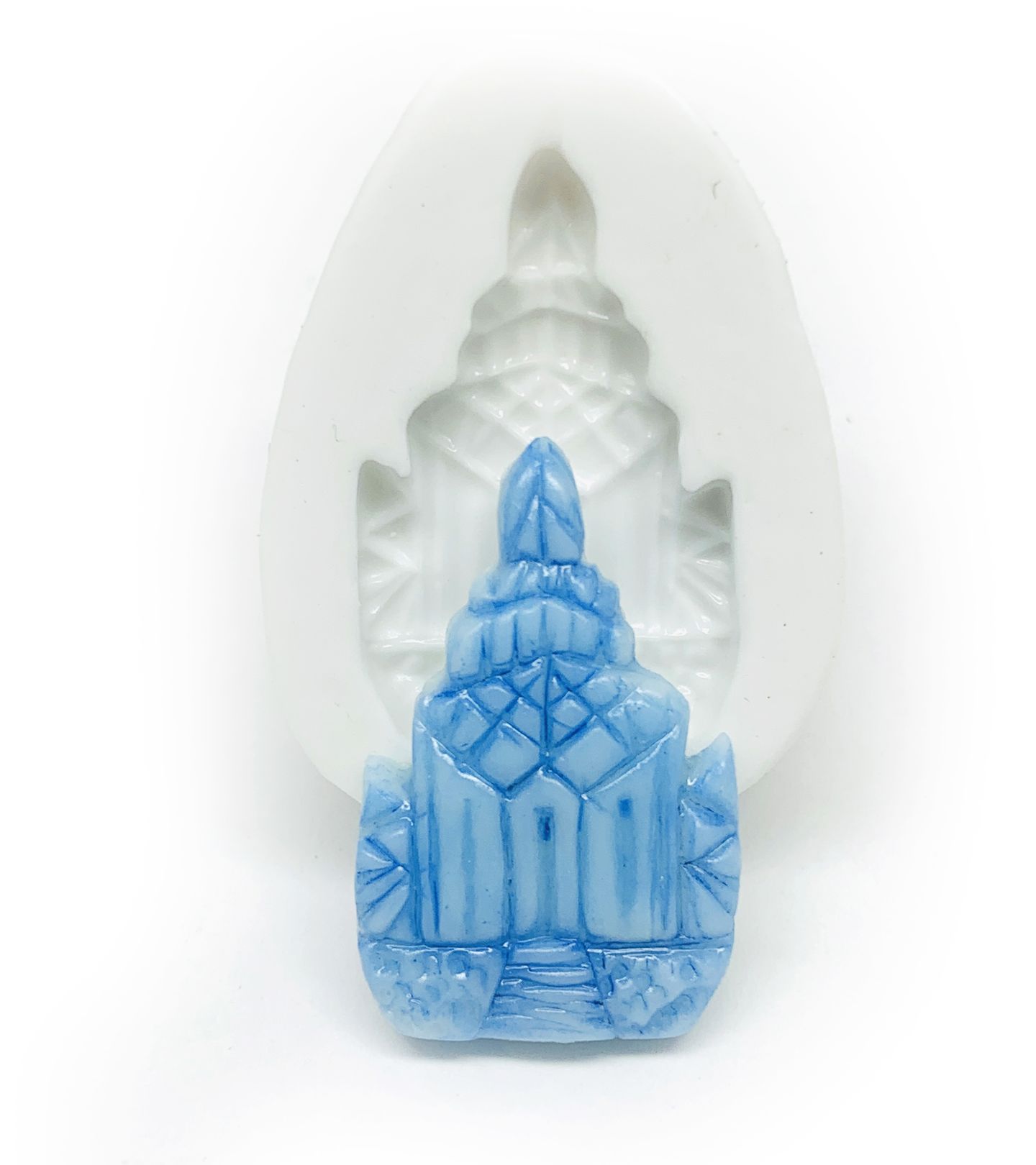 Frozen II - Castelo - Pequeno - P1214