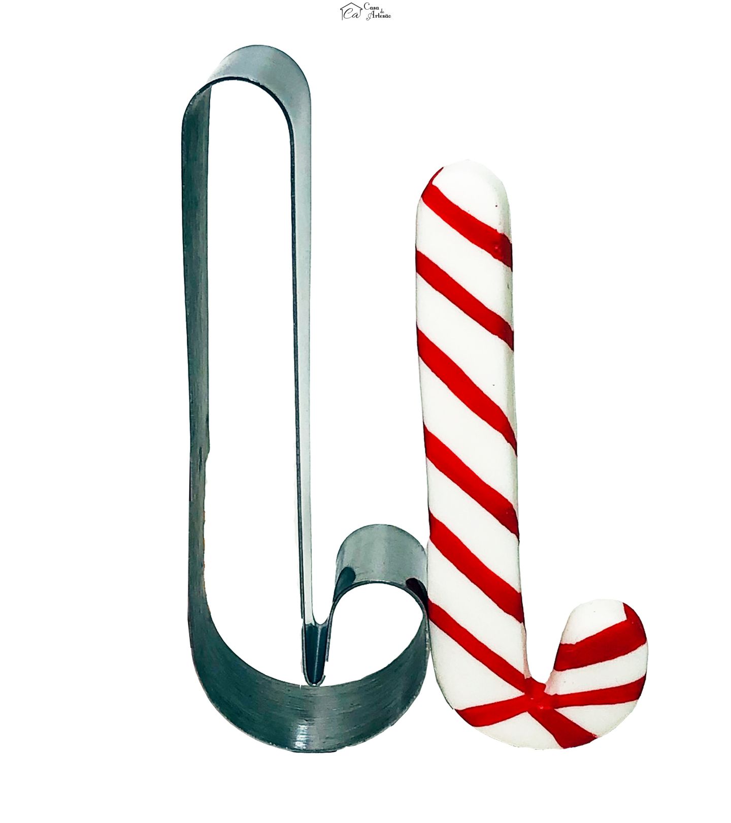 Cortador Aço - Bengala - A 13