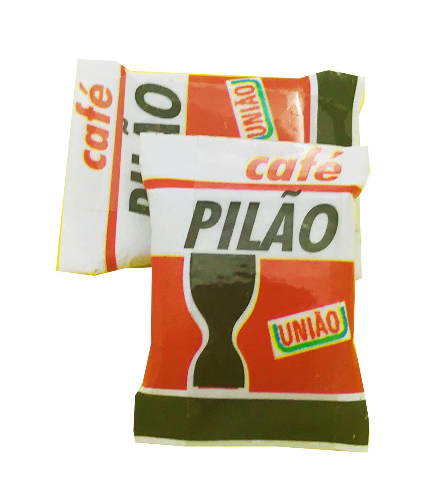 Miniaturas - Café Pilão - Emb c/ 10