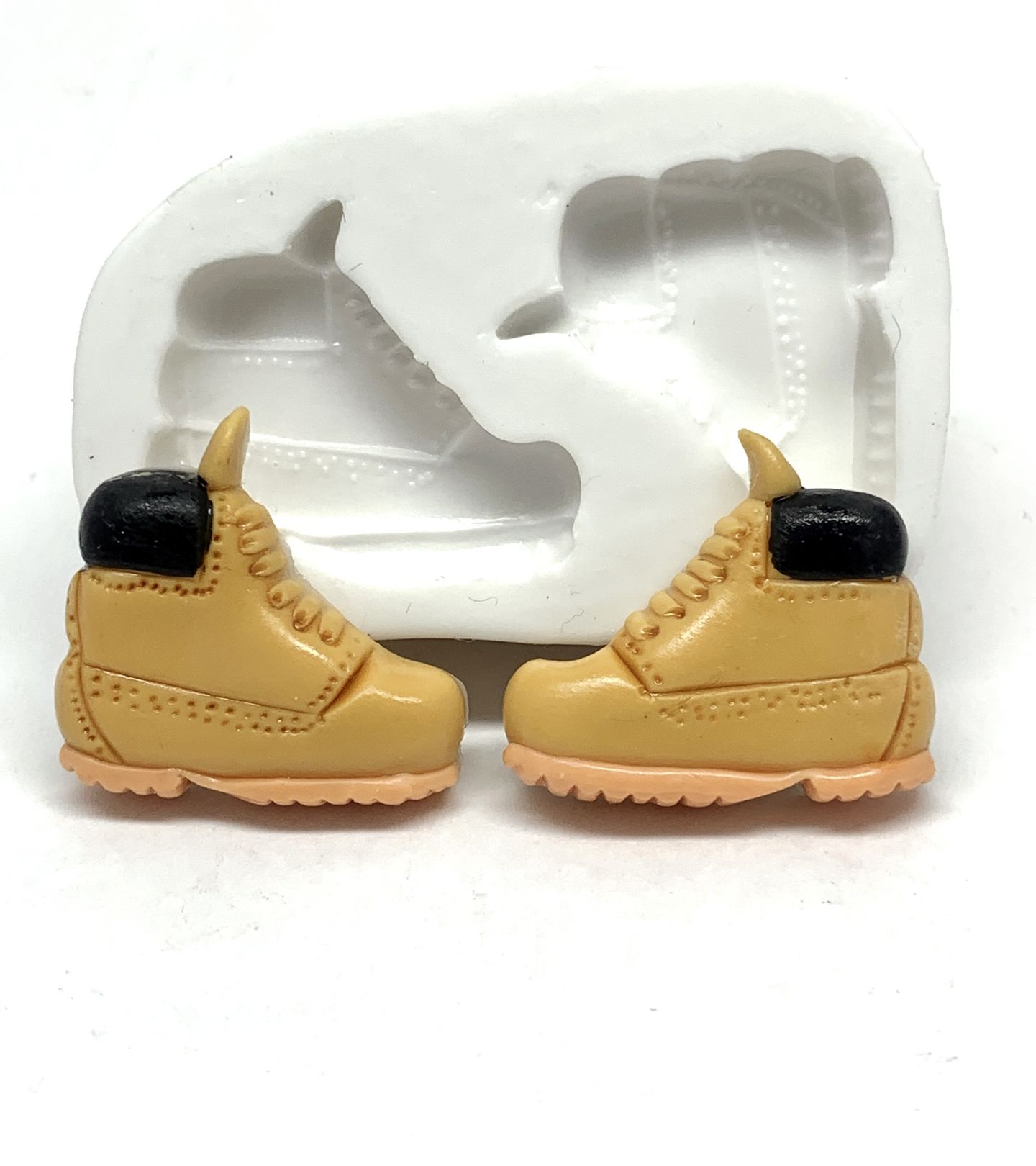 Botas - Pequena - P1191