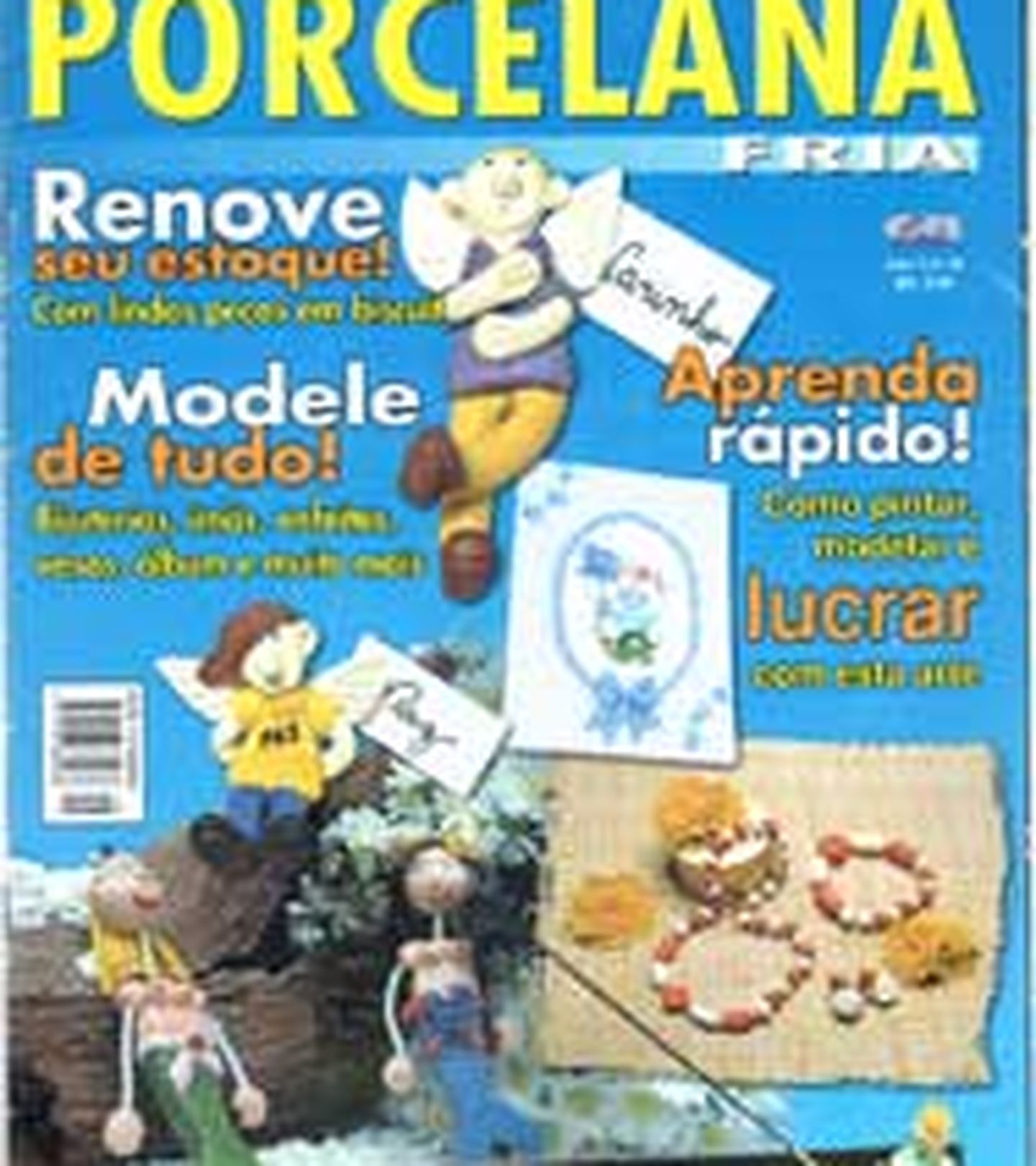 Revista - Ed.Online - nº 16 - Sereias