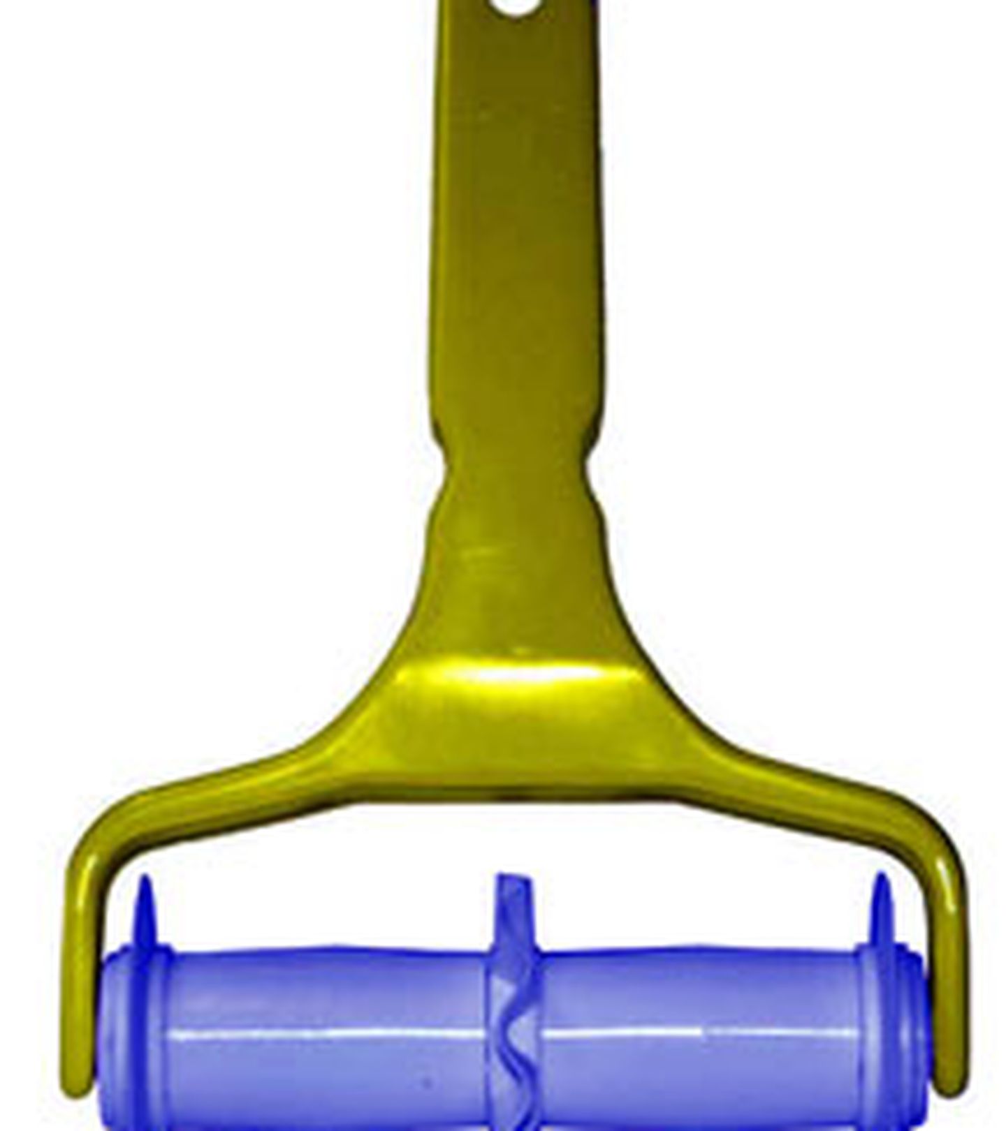 Cortador Blue Star - Rolo Tiras - Ond./Reto - 5,0 cm - Cod.7414