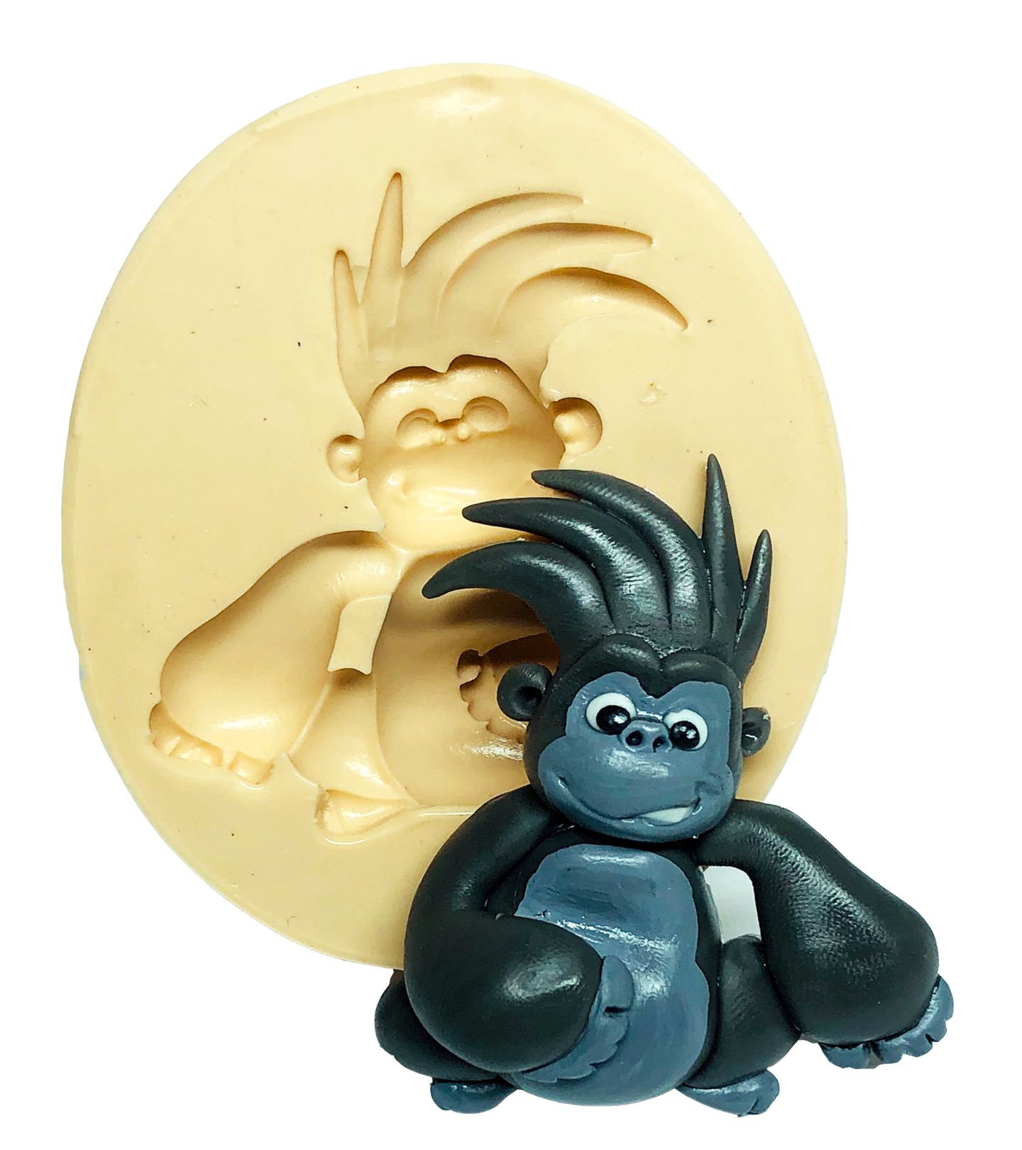 Tarzan - Terk - Grande - P743