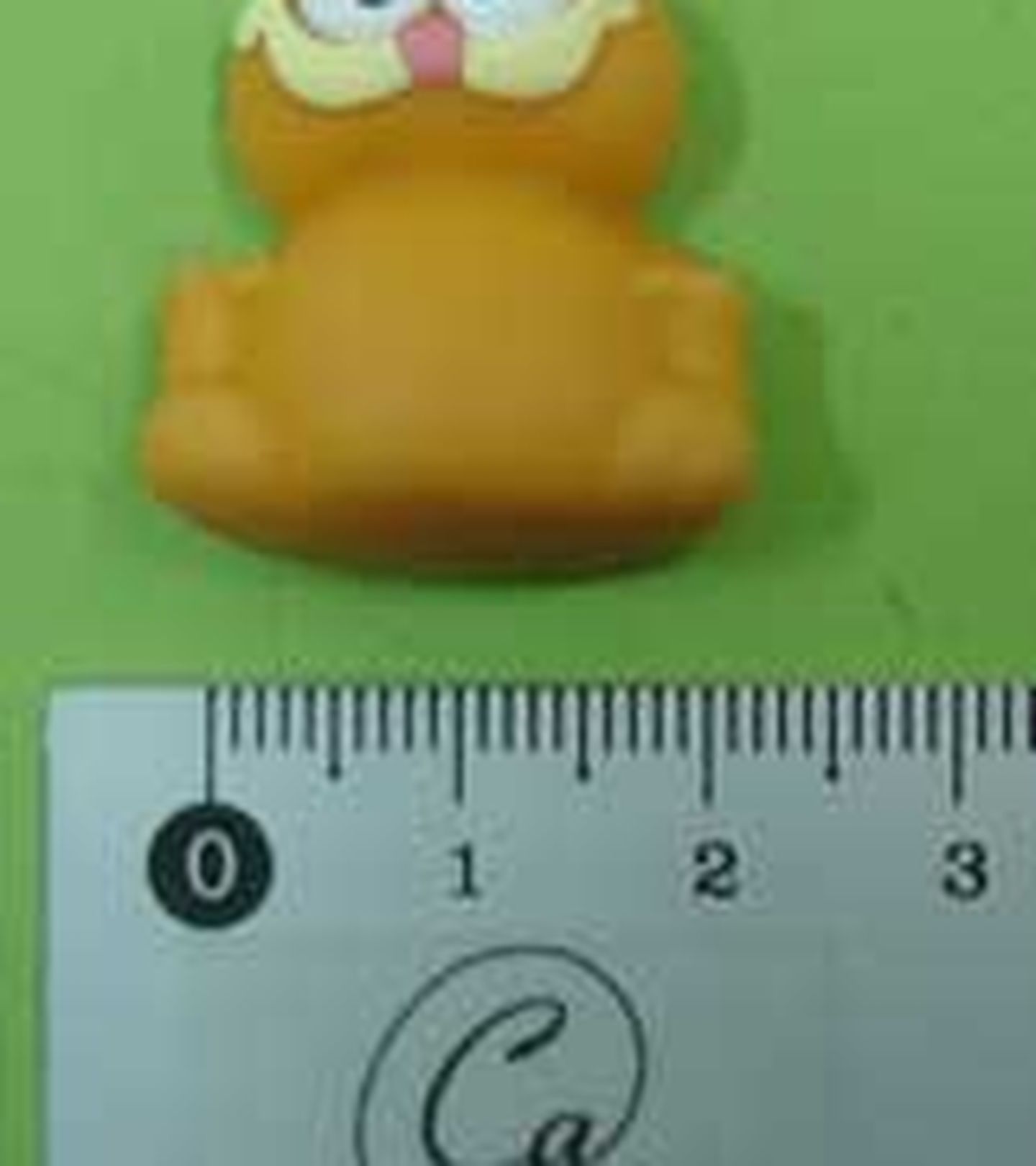 Garfield