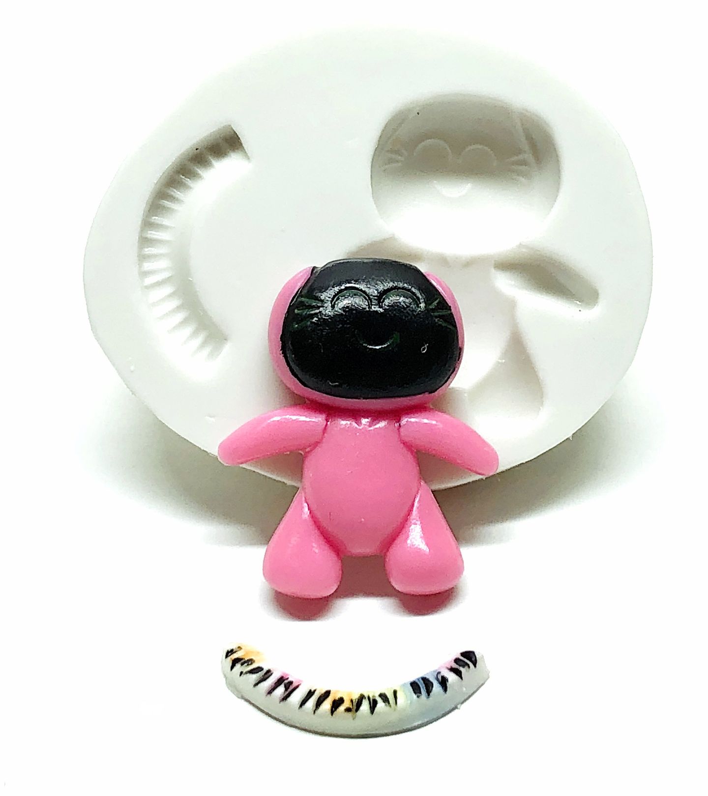 Mini Beat Power Rockers - Myo - Md - P1033