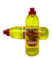 Soya Pet