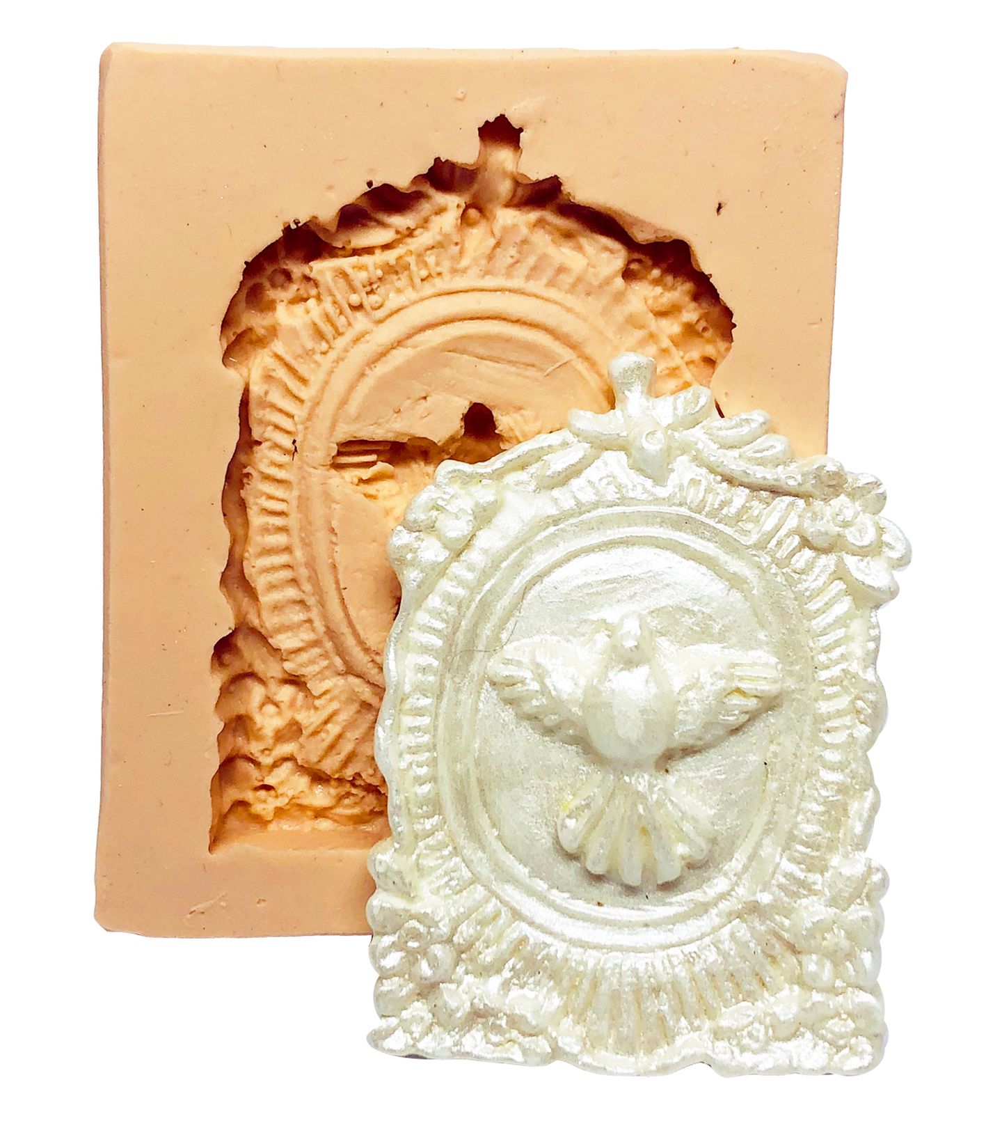 Sacrario - Divino Espirito Santo - P716