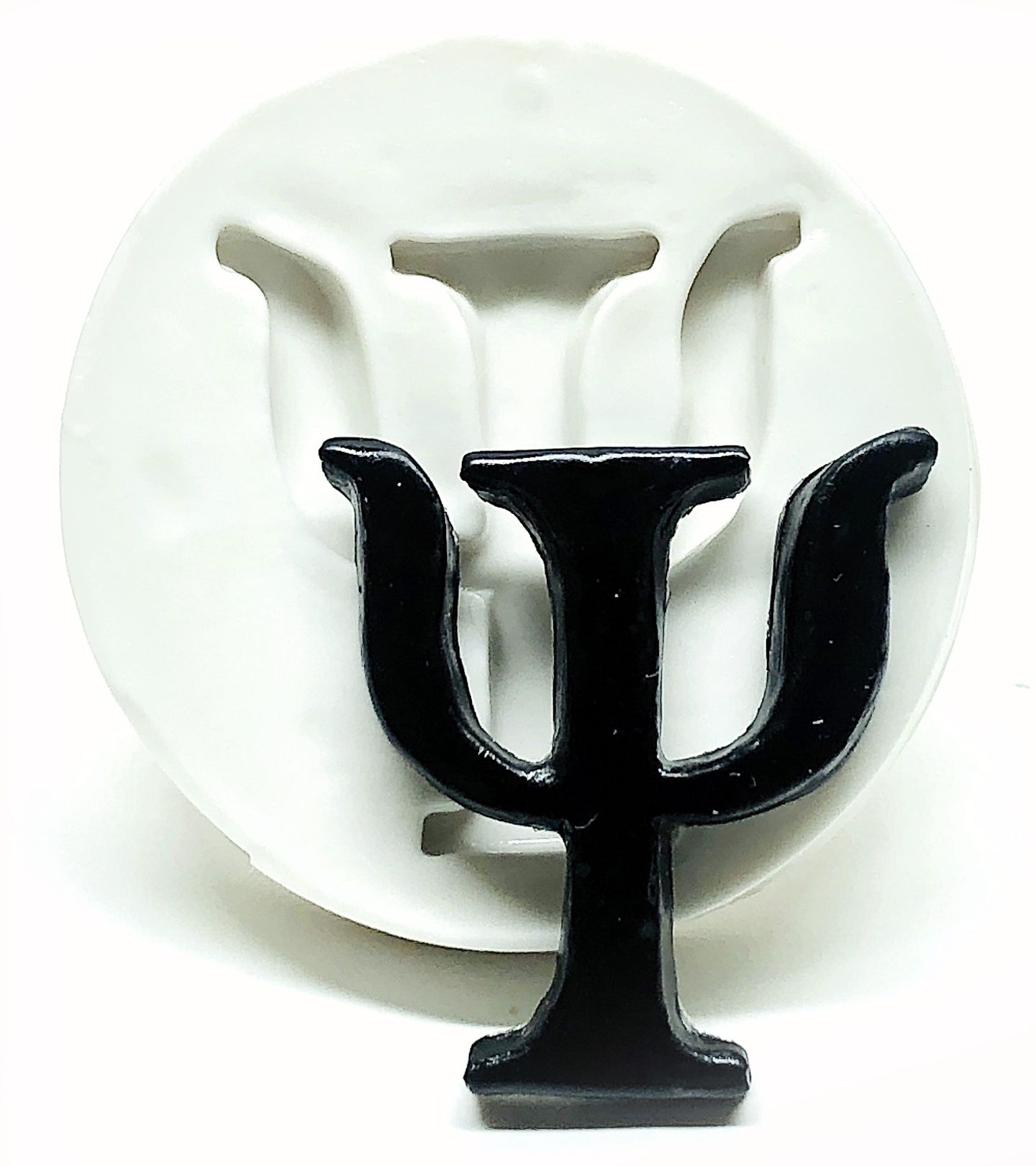 Psicologia - Logo Medio - P789