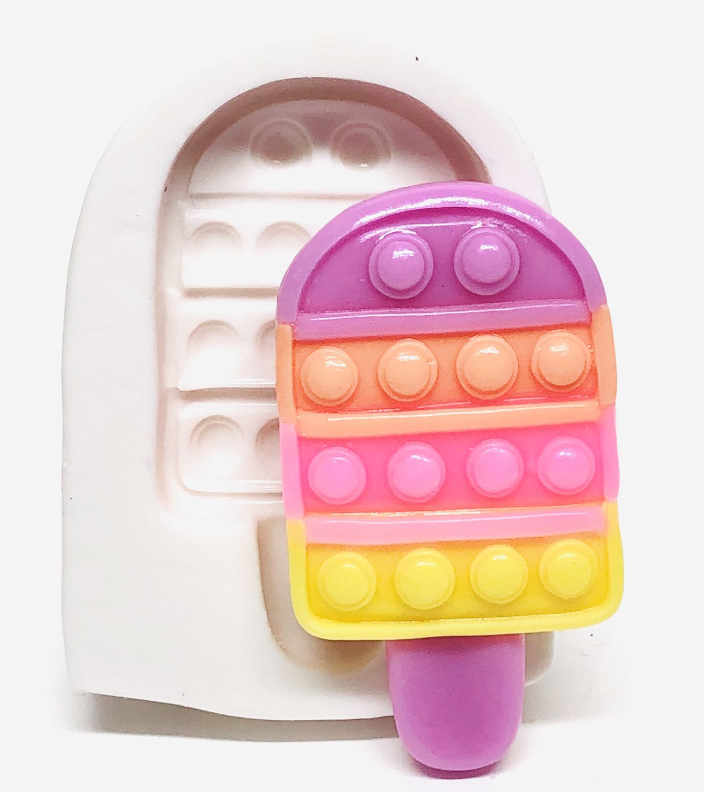 Fidget - Sorvete - Medio - P1085