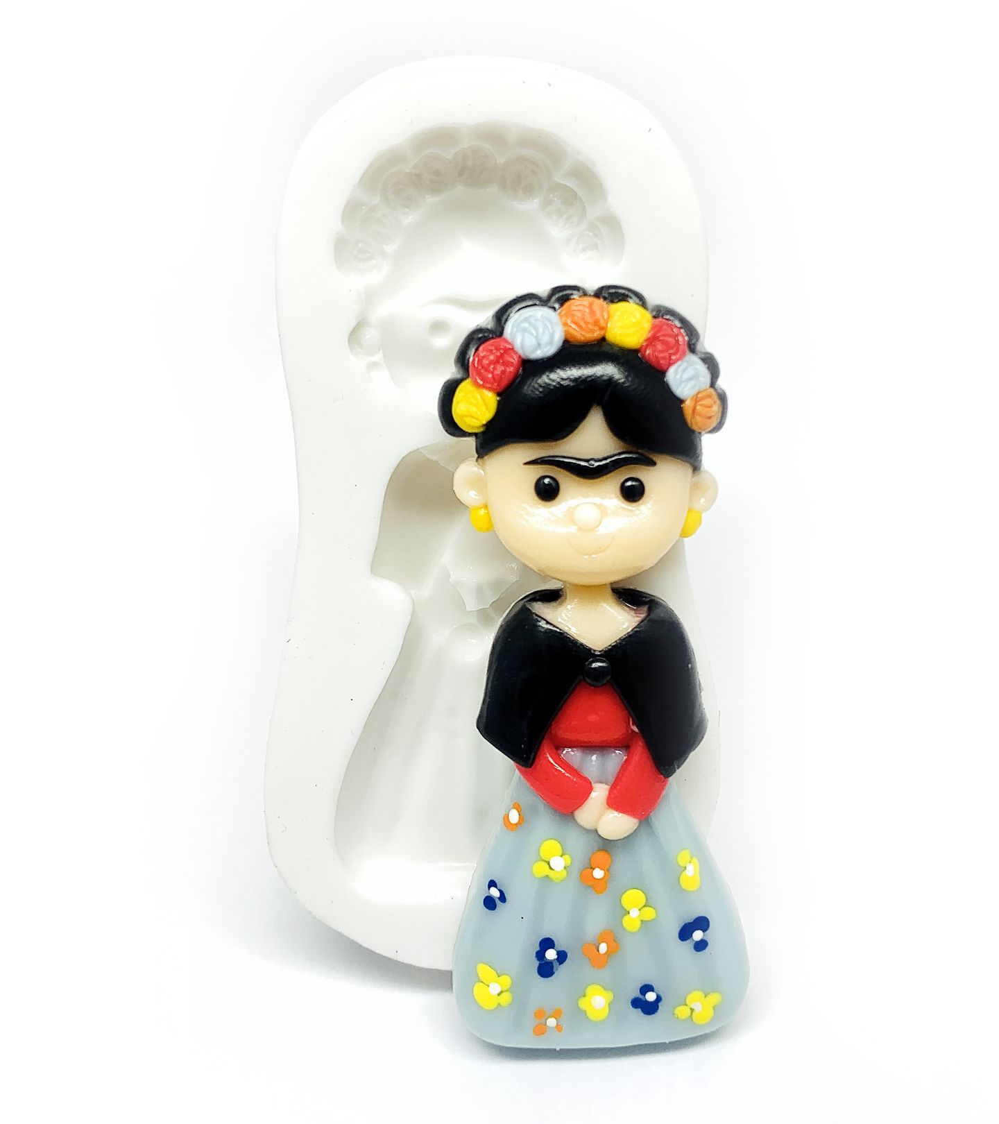 Feminismo - Frida Kahlo - Grande - P1215