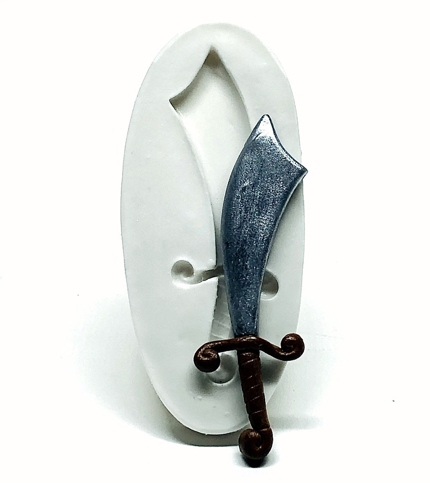 Aladim - Espada - Grande - P961