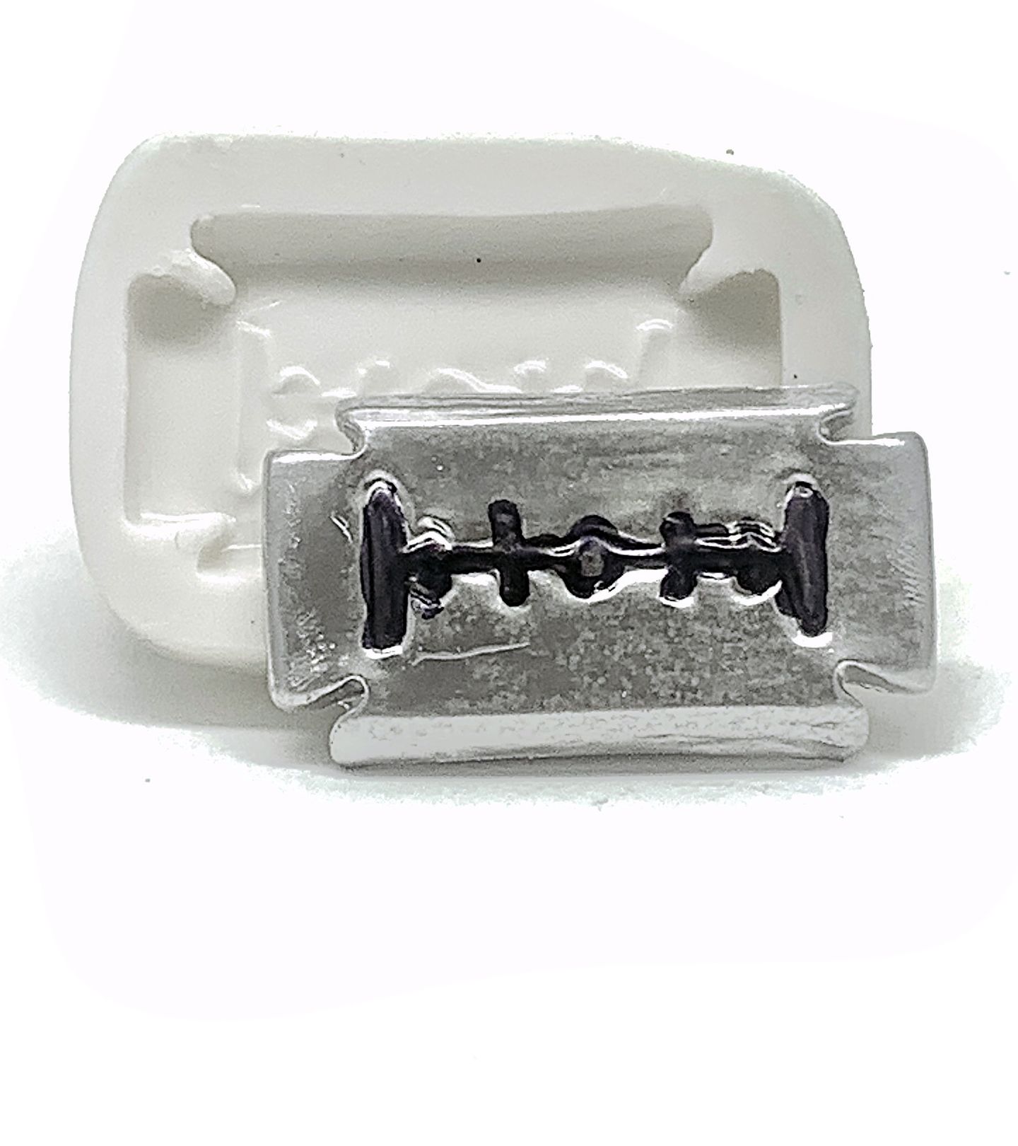 Gillete - Lamina - Media - P1141