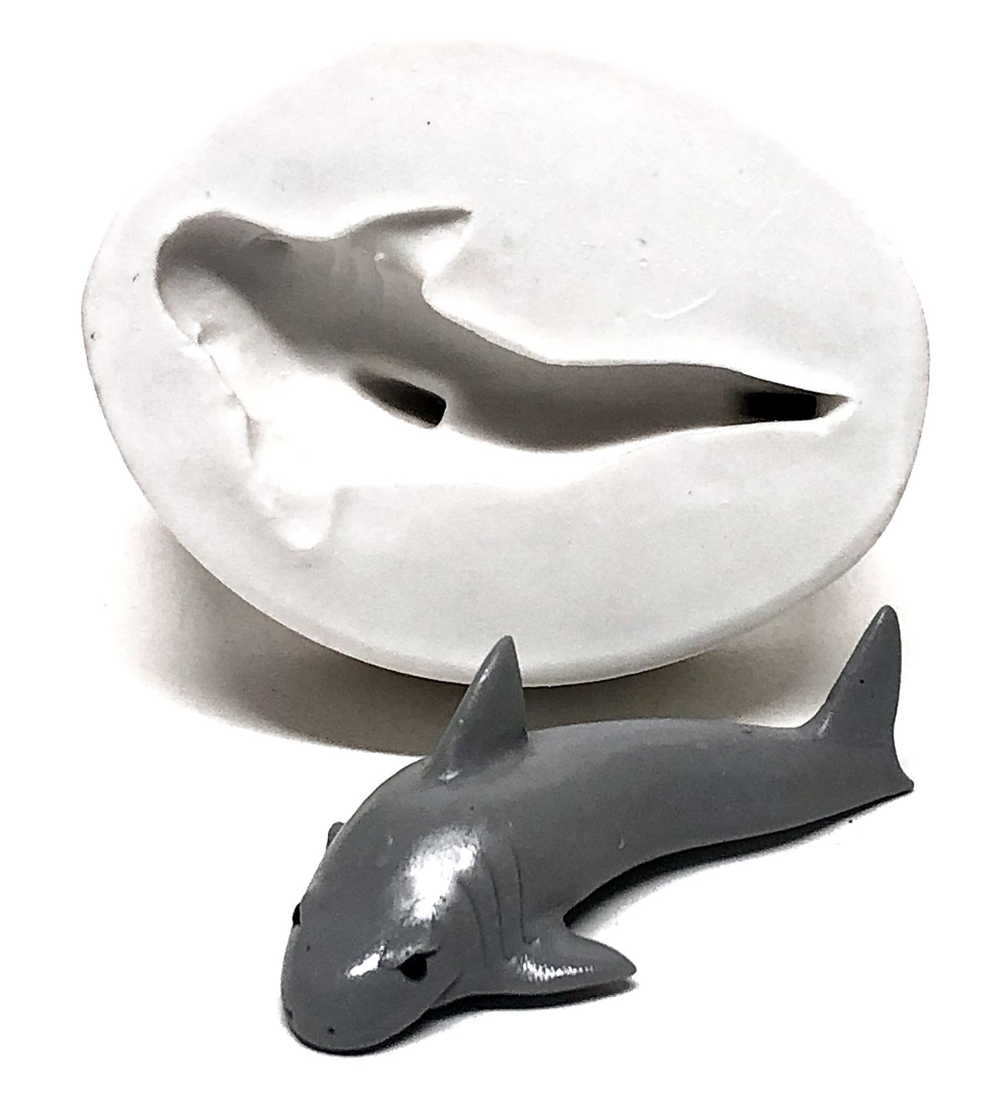 Tubarao - Medio - P483