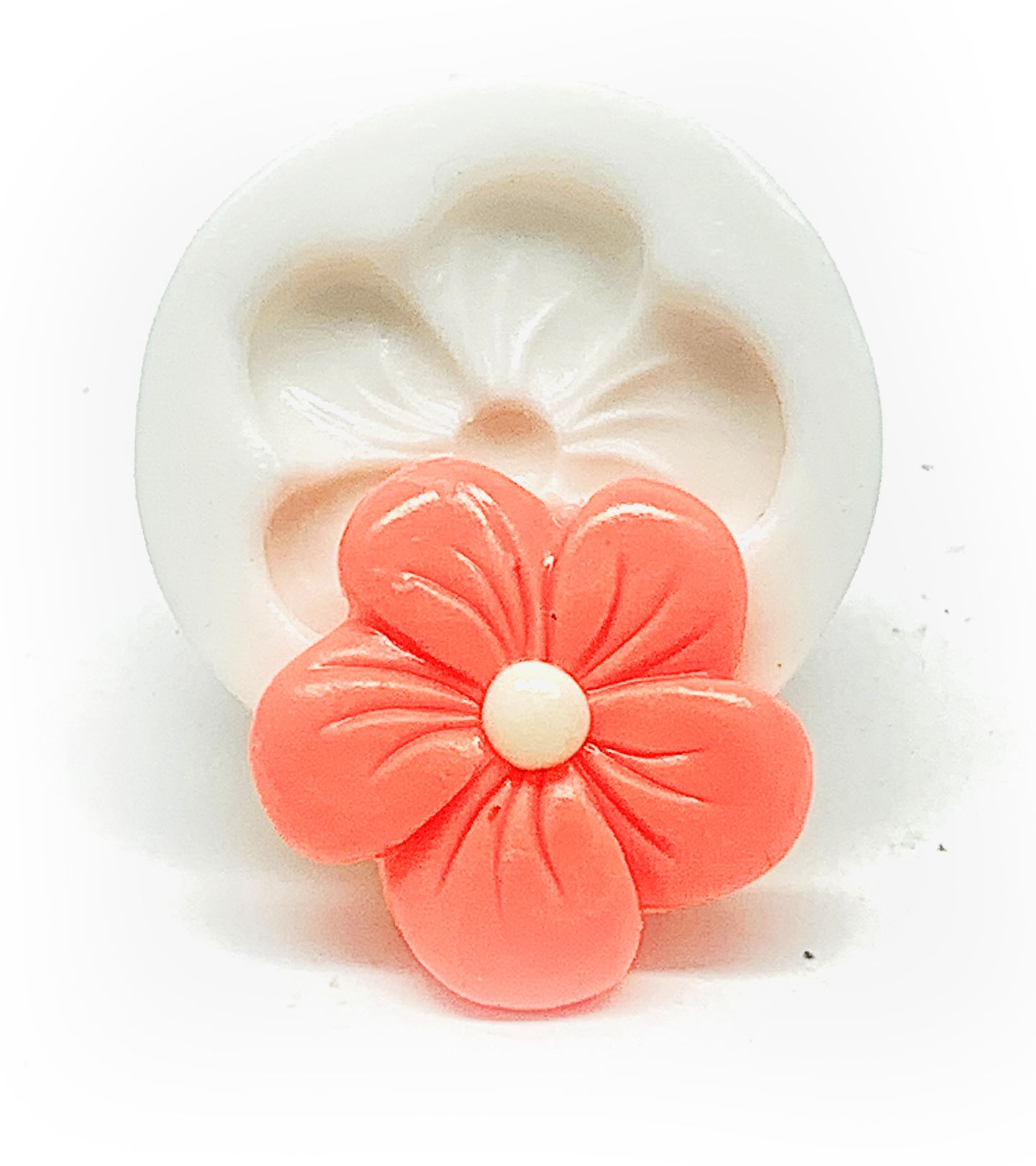 Flor - Pequena - P1143